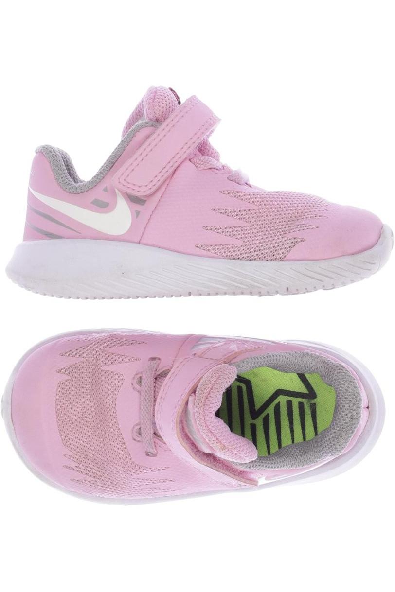 

Nike Damen Kinderschuhe, pink, Gr. 21
