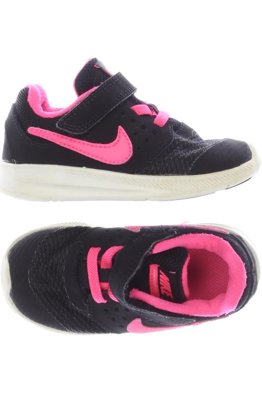 

Nike Damen Kinderschuhe, schwarz, Gr. 23