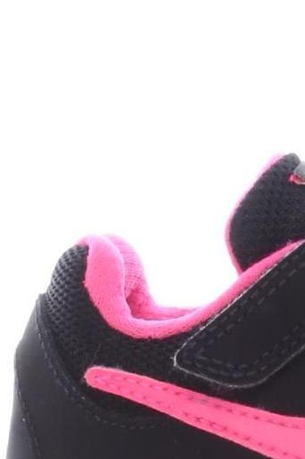 Thumbnail - Nike Mädchen Kinderschuhe, schwarz, Gr. 23