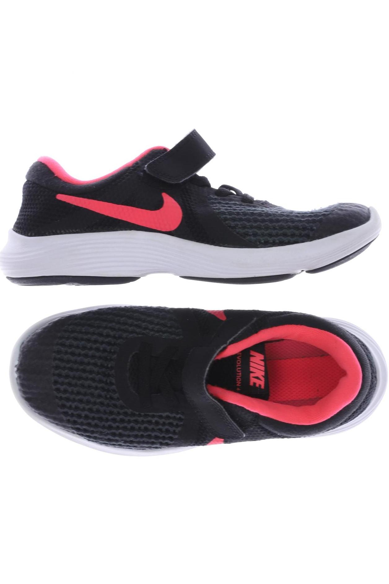

Nike Mädchen Kinderschuhe, grün