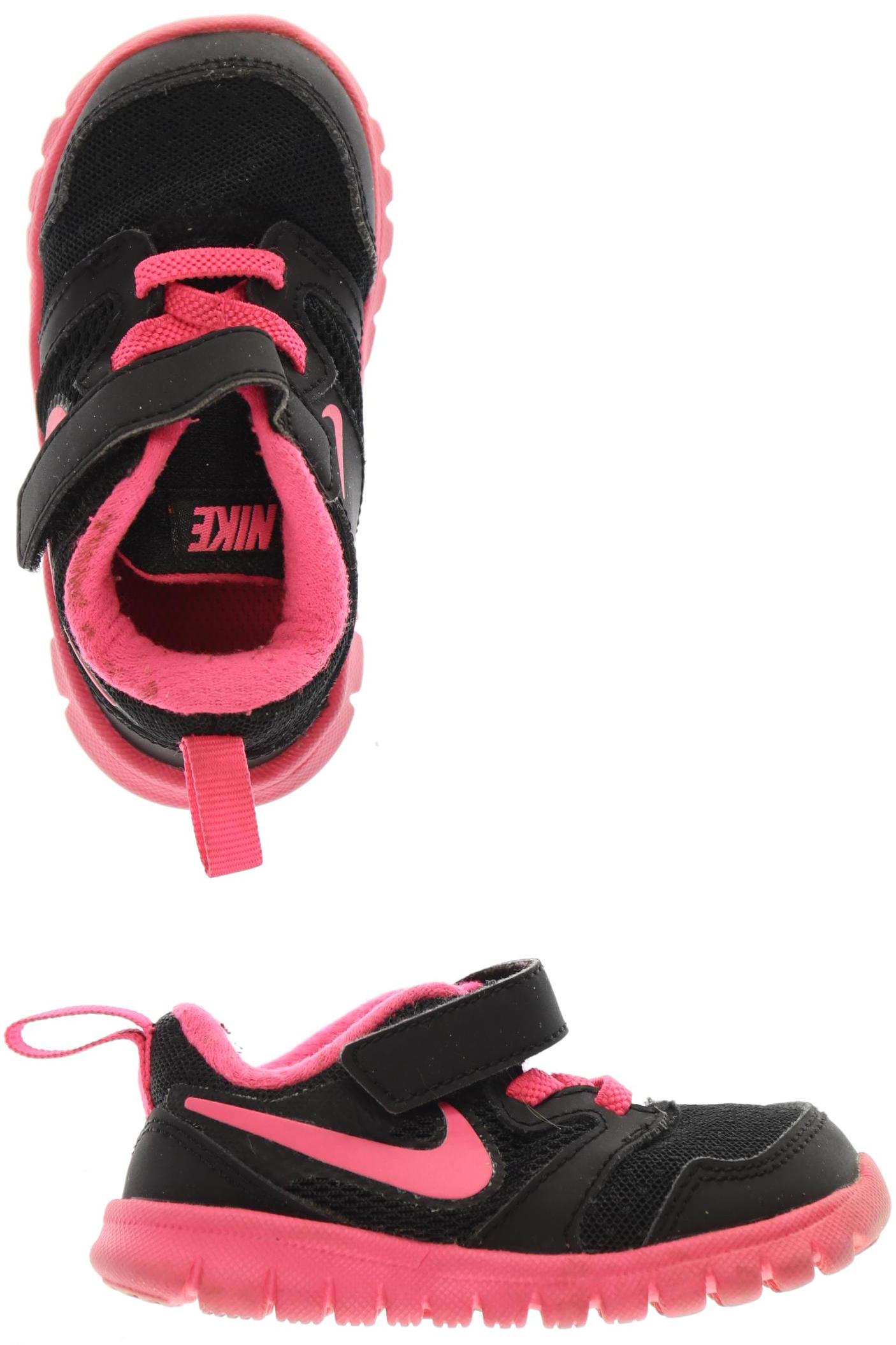 

Nike Damen Kinderschuhe, schwarz, Gr. 21