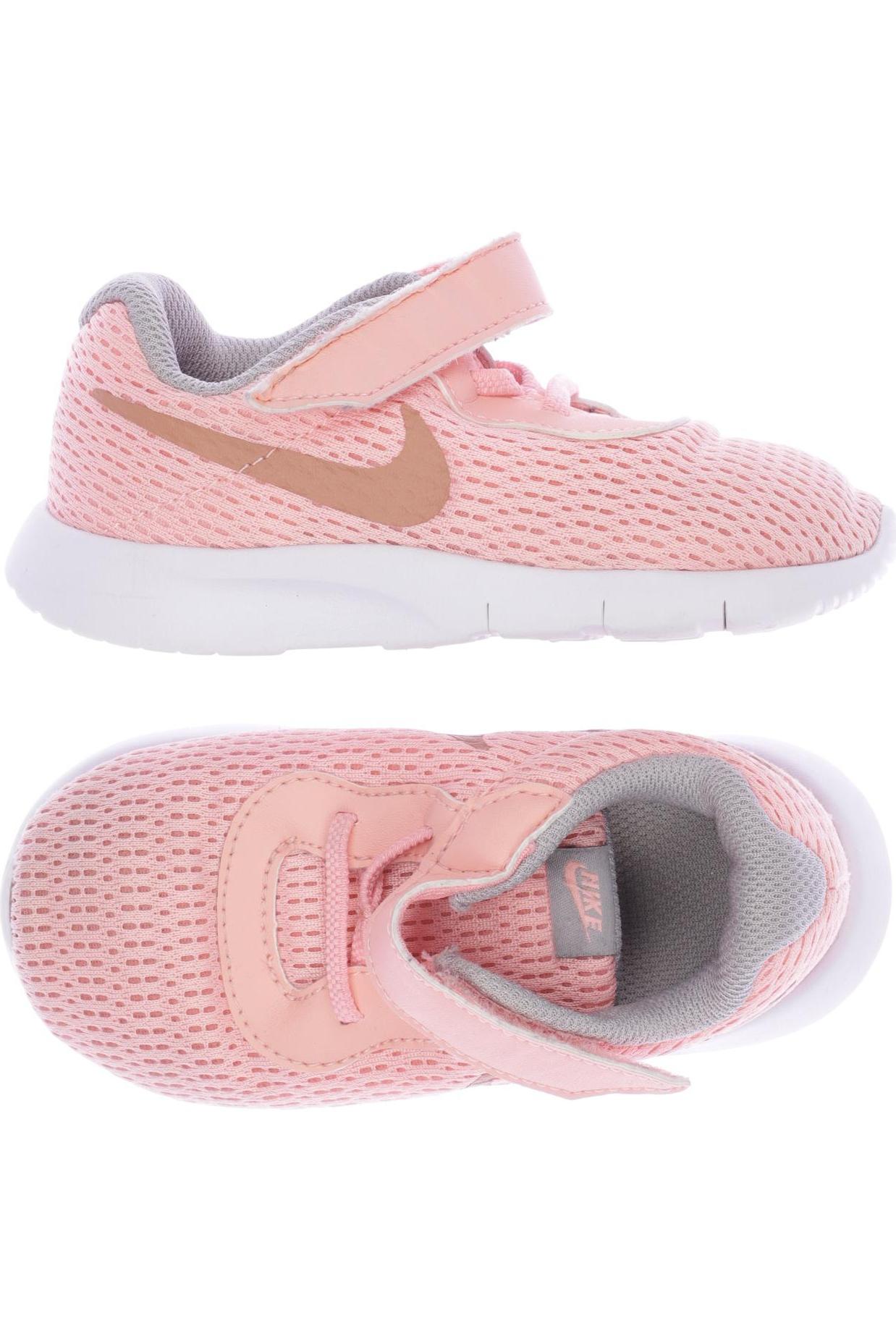 

Nike Damen Kinderschuhe, pink, Gr. 23