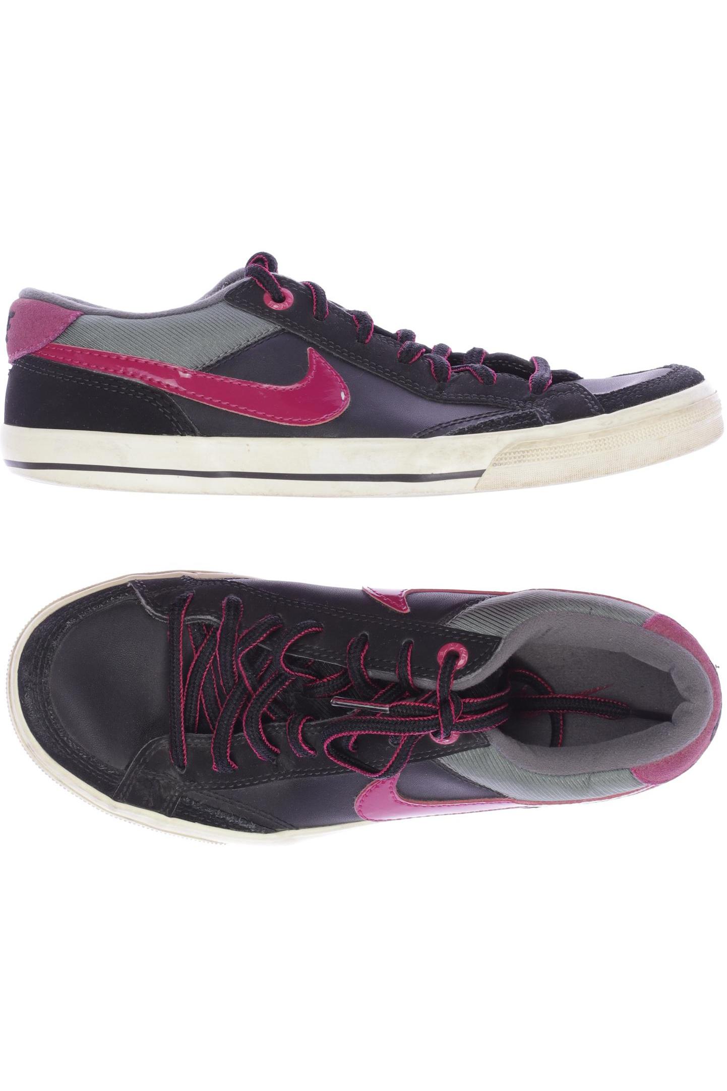 

Nike Damen Kinderschuhe, schwarz, Gr. 36