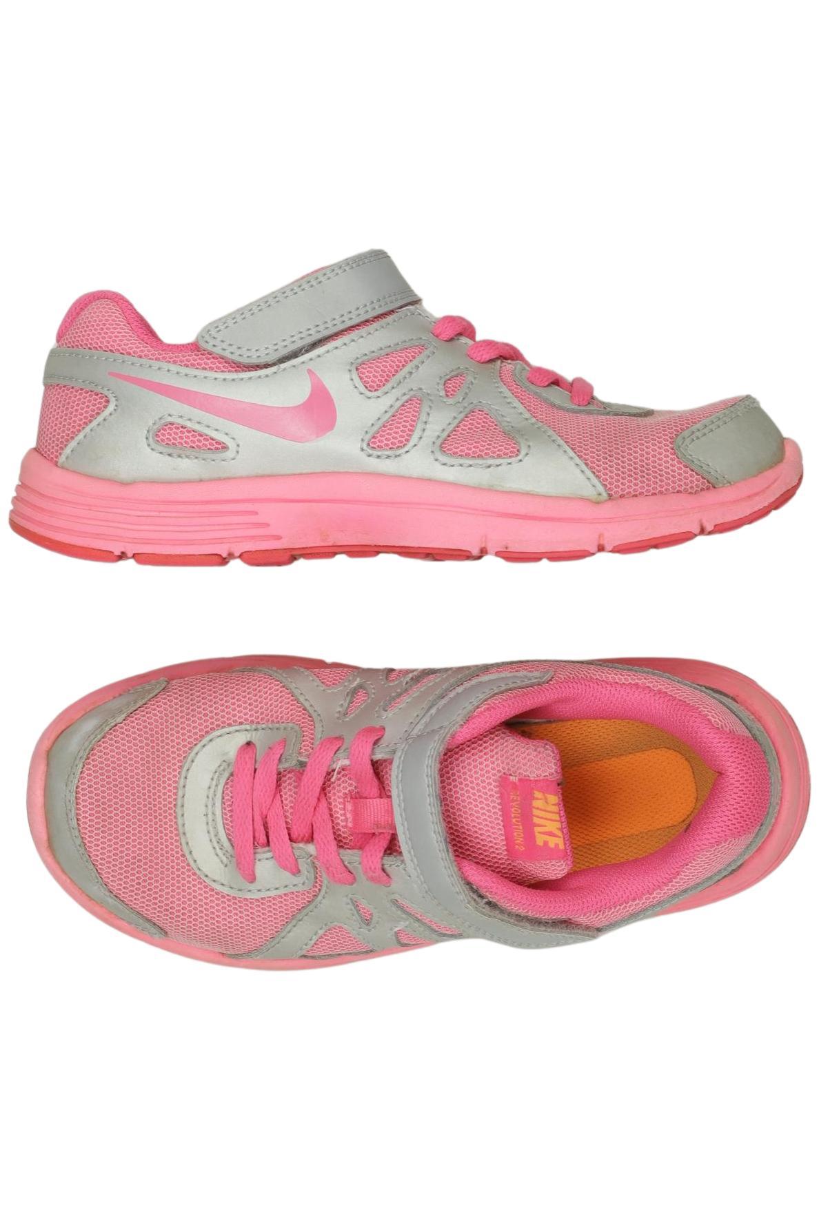 

Nike Mädchen Kinderschuhe, mehrfarbig, Gr. 33