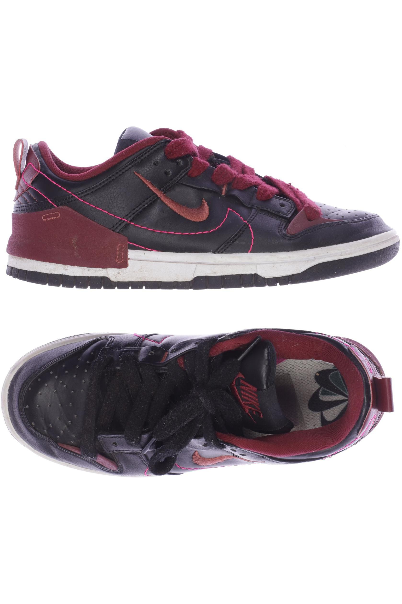 

Nike Mädchen Kinderschuhe, schwarz