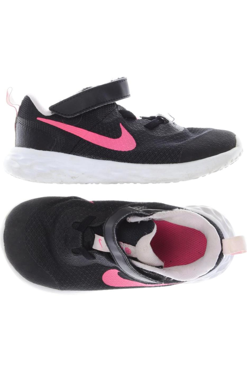 

Nike Damen Kinderschuhe, schwarz, Gr. 27