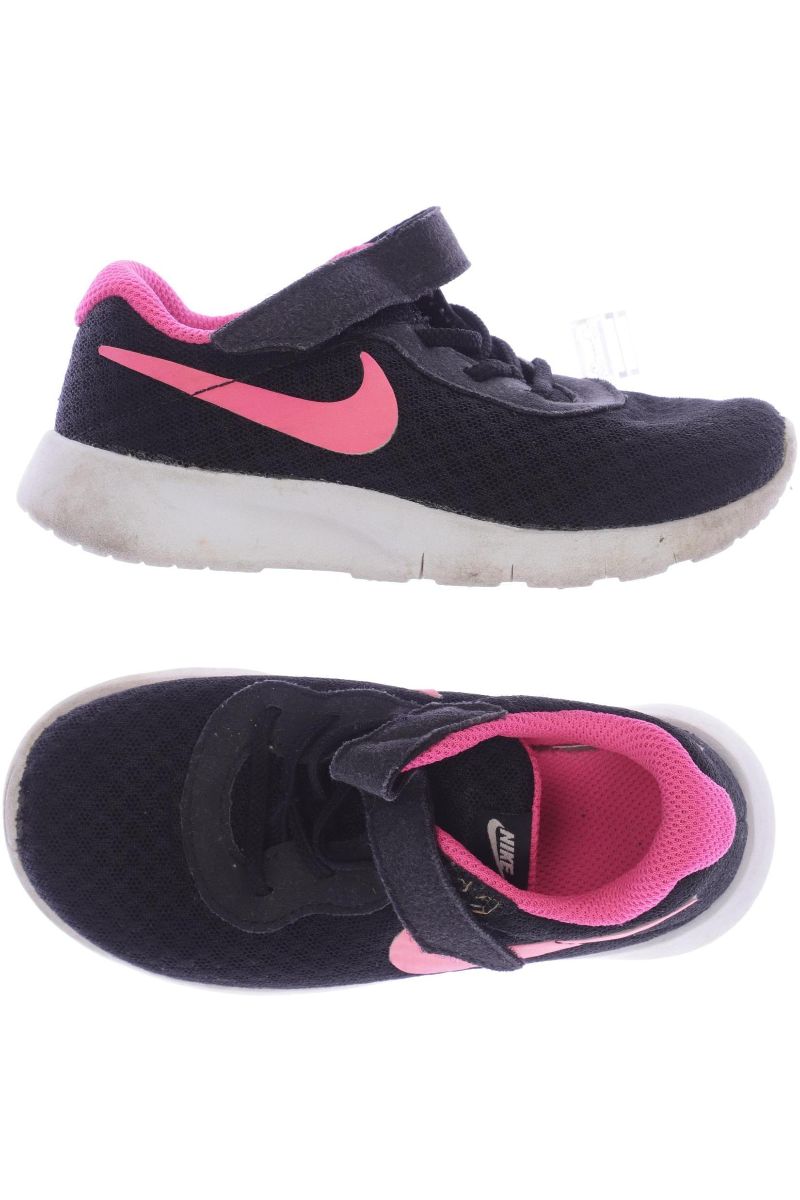 

Nike Mädchen Kinderschuhe, schwarz, Gr. 26