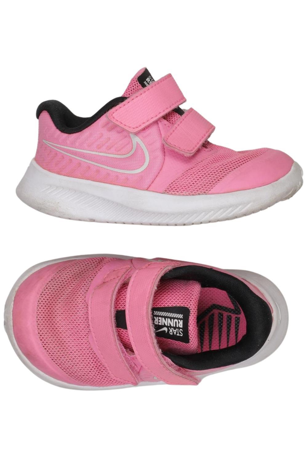 

Nike Mädchen Kinderschuhe, mehrfarbig, Gr. 21