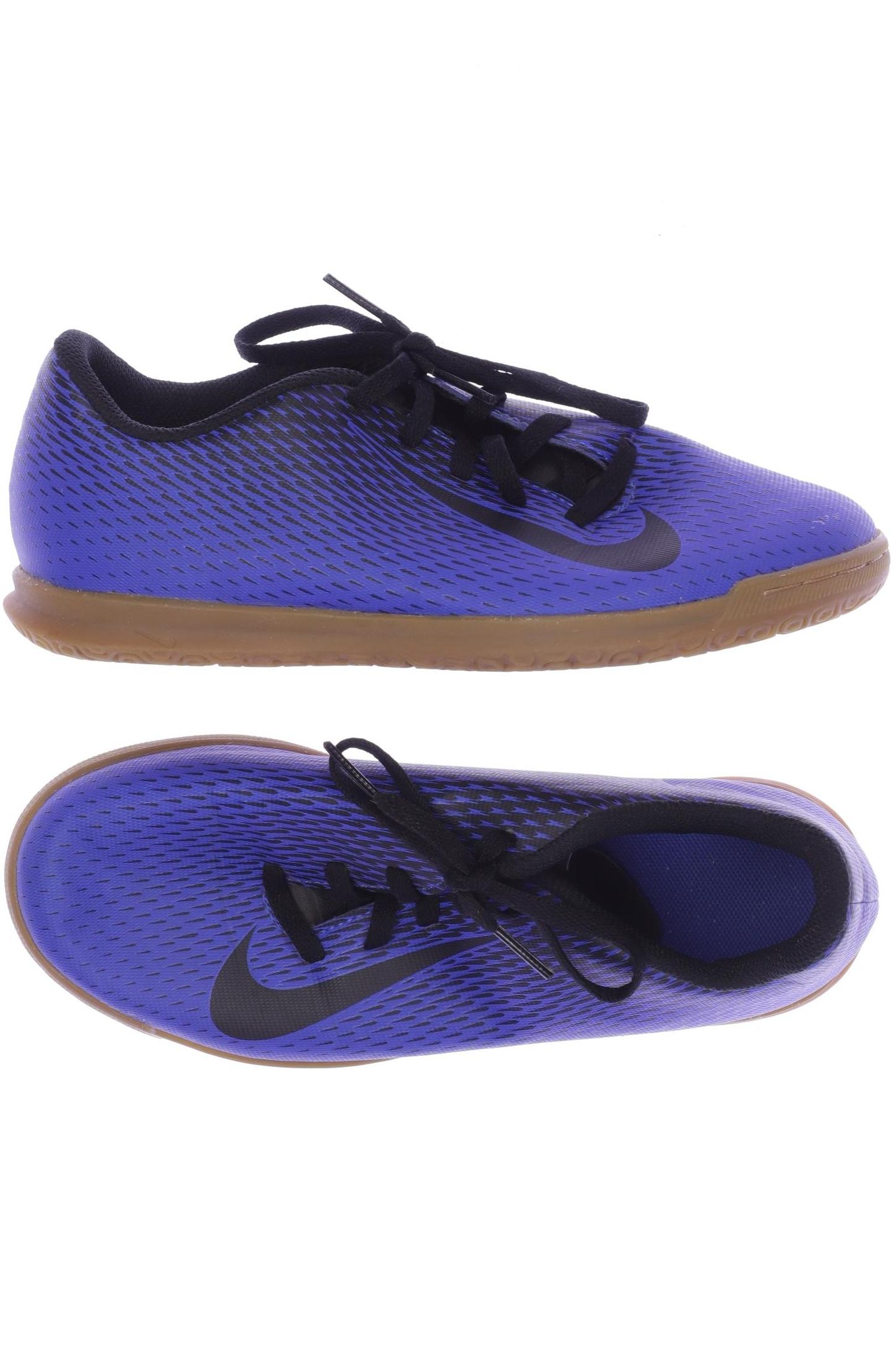 

Nike Damen Kinderschuhe, blau, Gr. 36.5