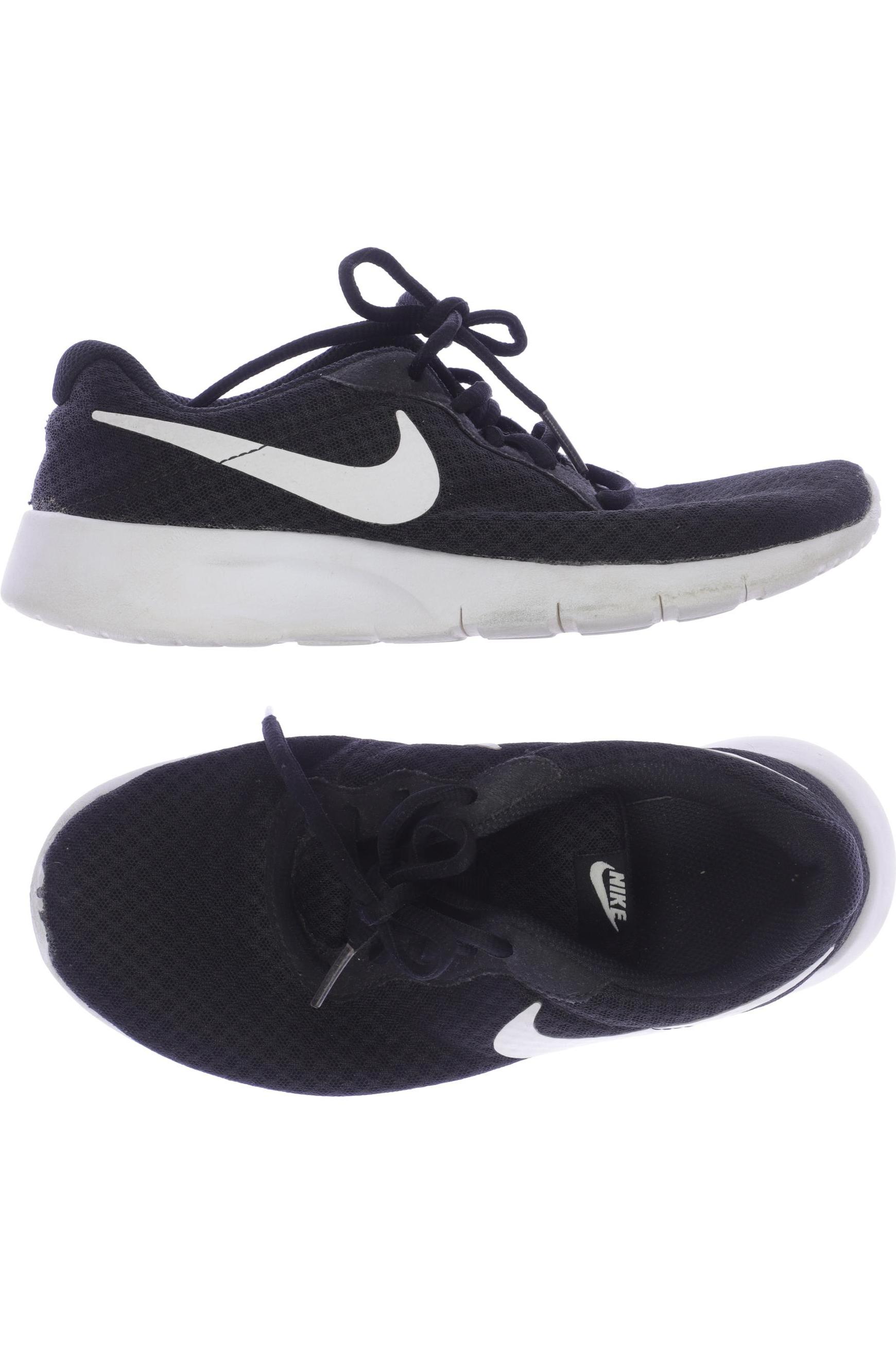 

Nike Mädchen Kinderschuhe, schwarz