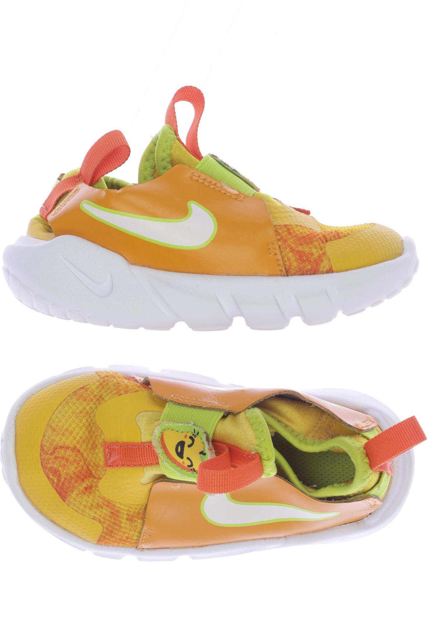 

Nike Damen Kinderschuhe, orange, Gr. 25