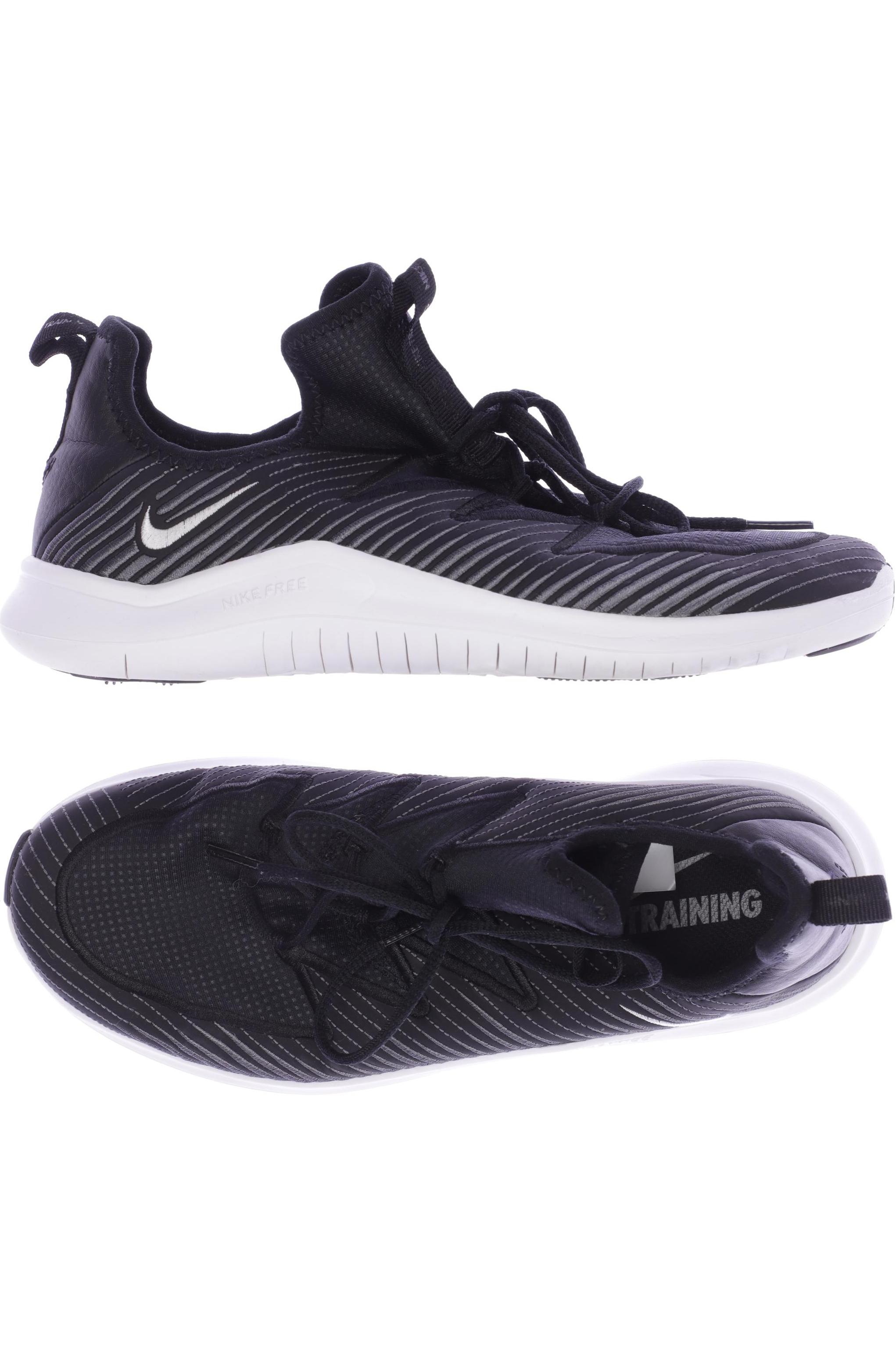 

Nike Damen Kinderschuhe, schwarz, Gr. 36.5