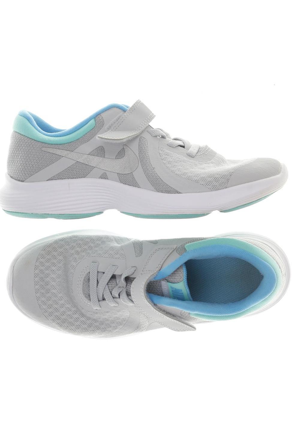 

Nike Damen Kinderschuhe, grau, Gr. 33