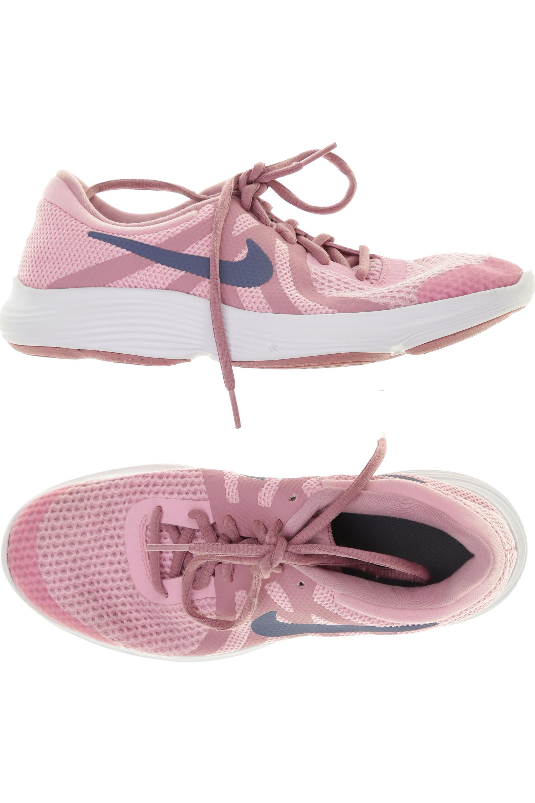 

Nike Damen Kinderschuhe, pink, Gr. 36