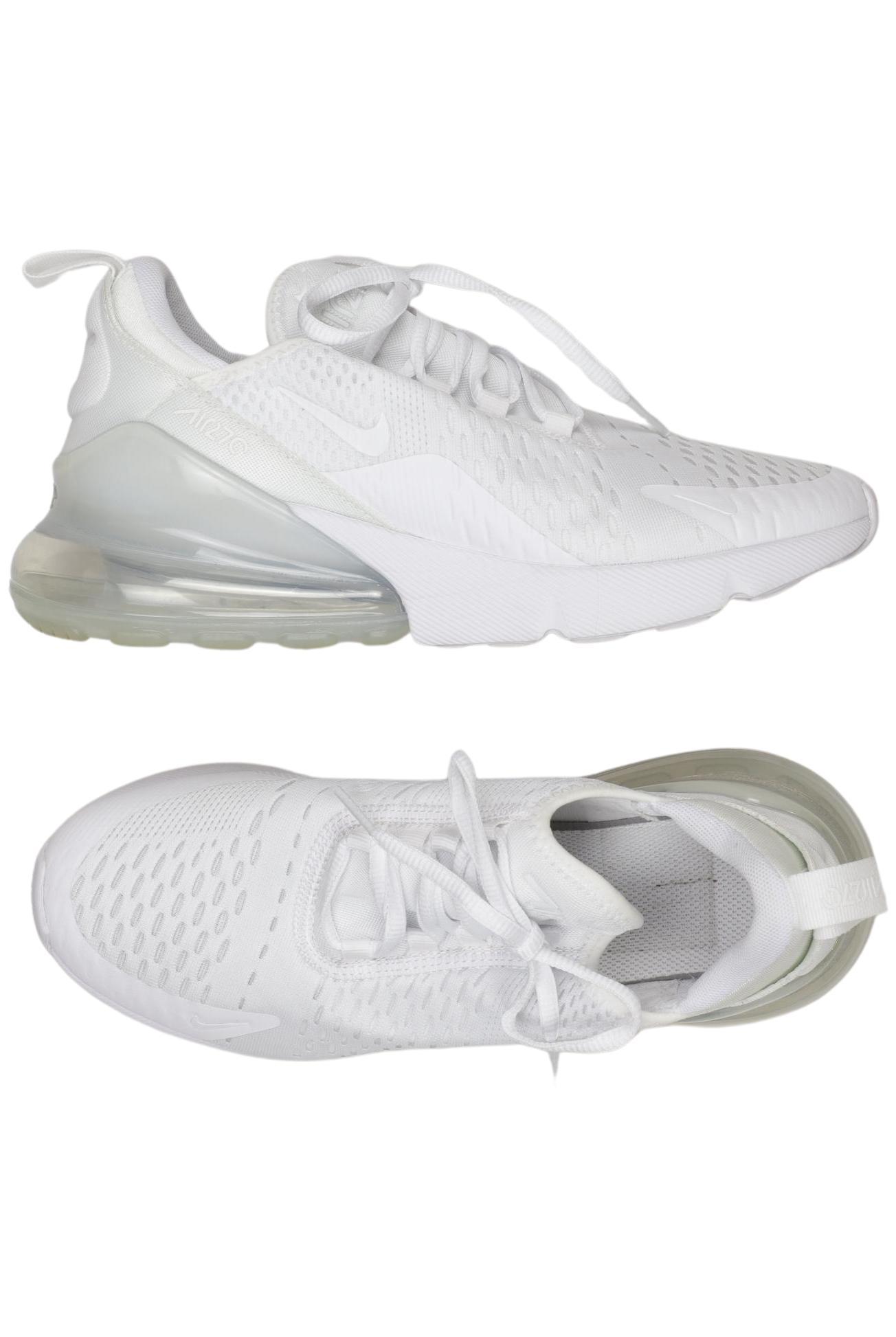 

Nike Mädchen Kinderschuhe, weiß, Gr. 37.5