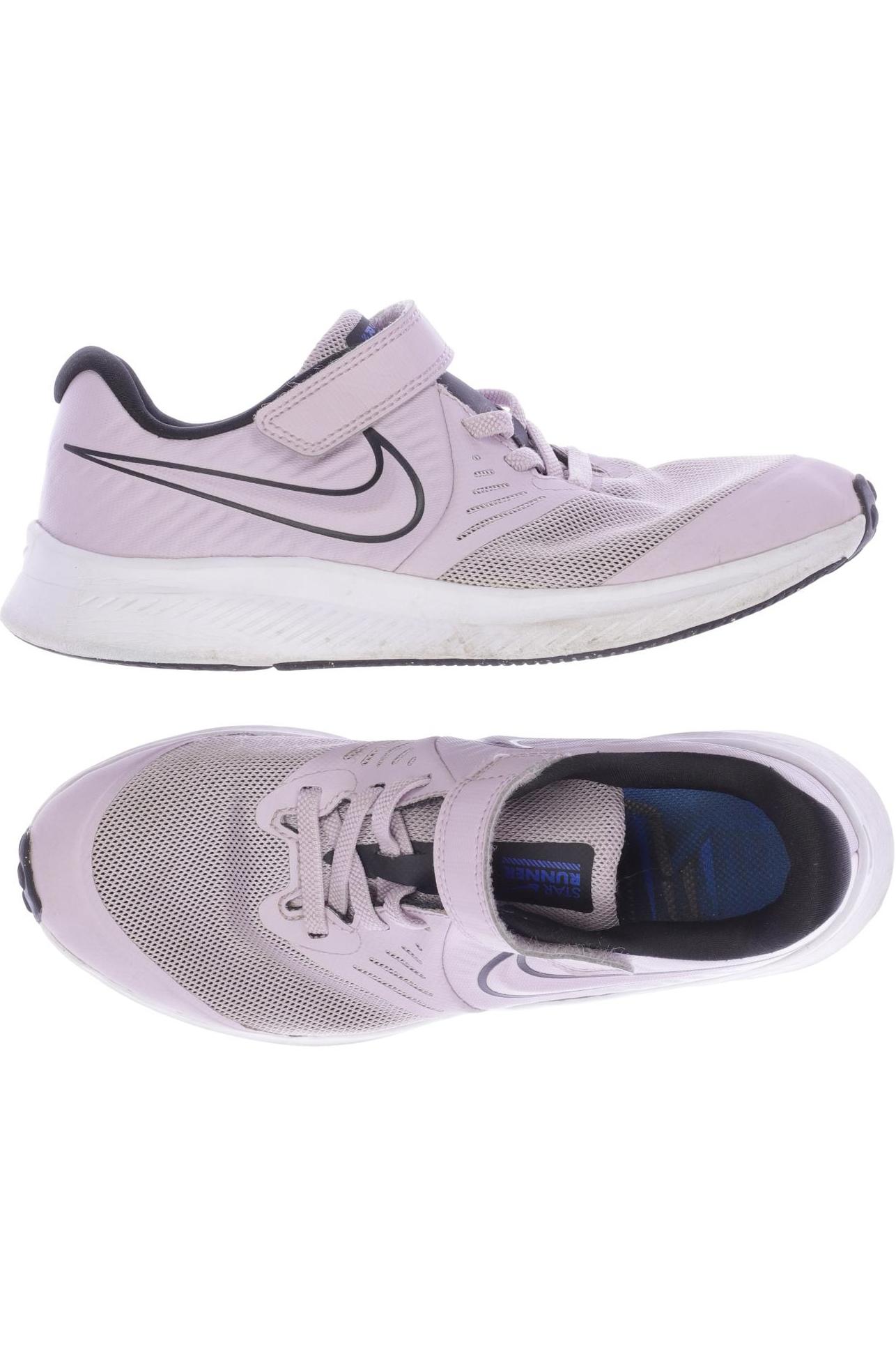 

Nike Damen Kinderschuhe, flieder, Gr. 35