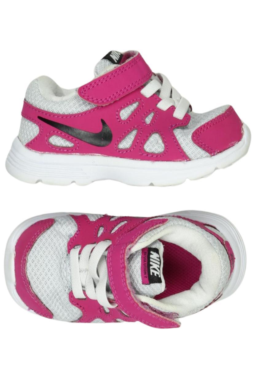 

Nike Damen Kinderschuhe, pink, Gr. 21