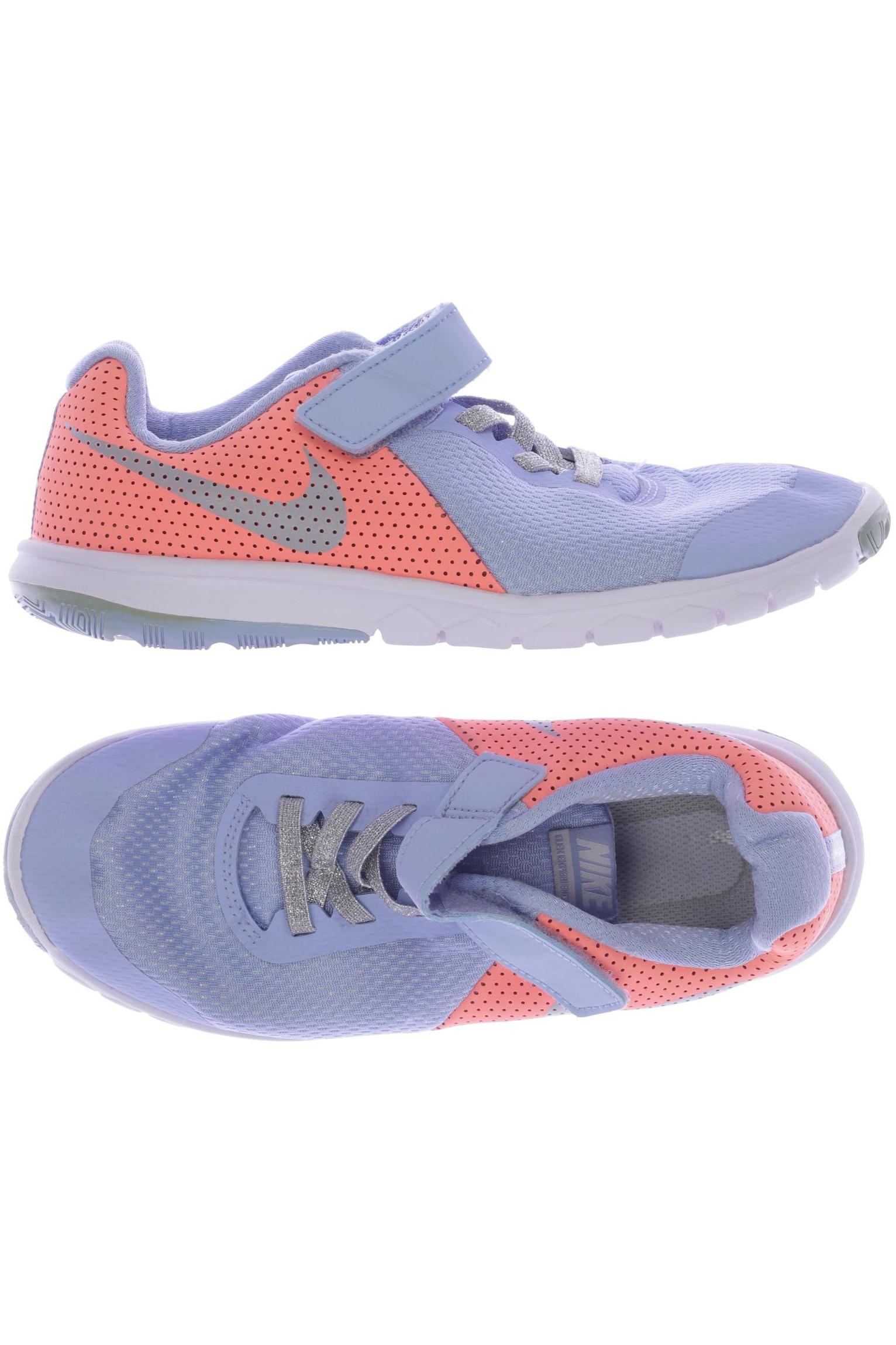 

Nike Mädchen Kinderschuhe, hellblau