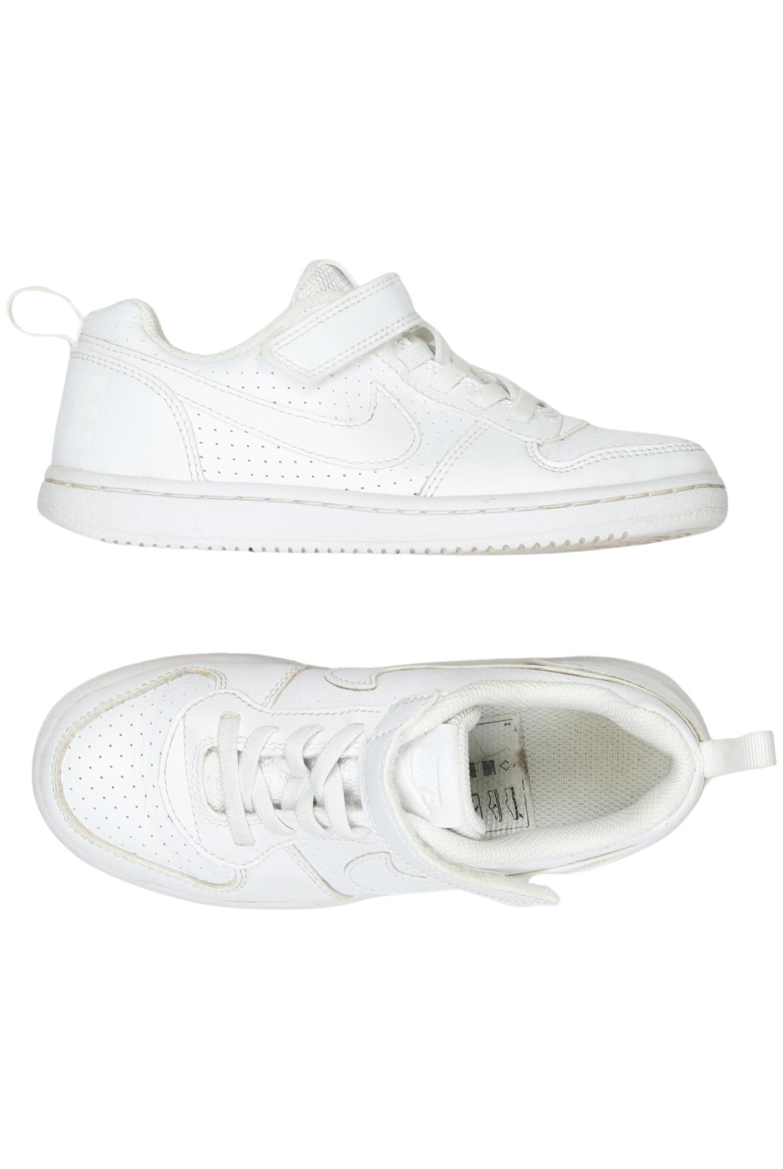 

Nike Damen Kinderschuhe, weiß, Gr. 29