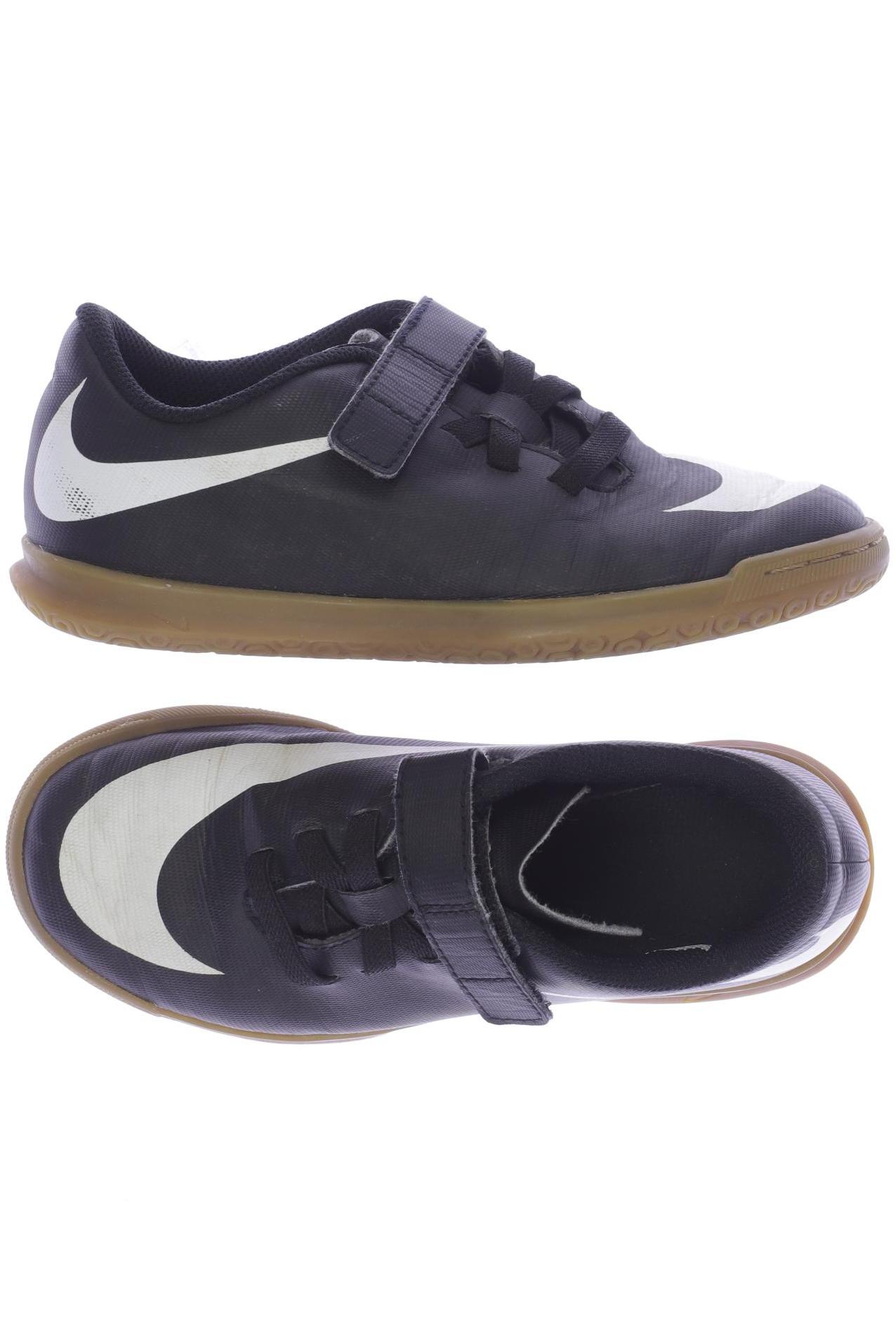 

Nike Mädchen Kinderschuhe, schwarz