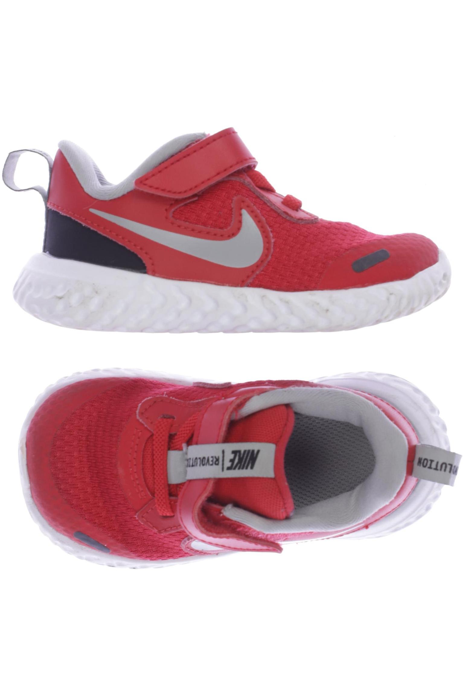 

Nike Mädchen Kinderschuhe, rot
