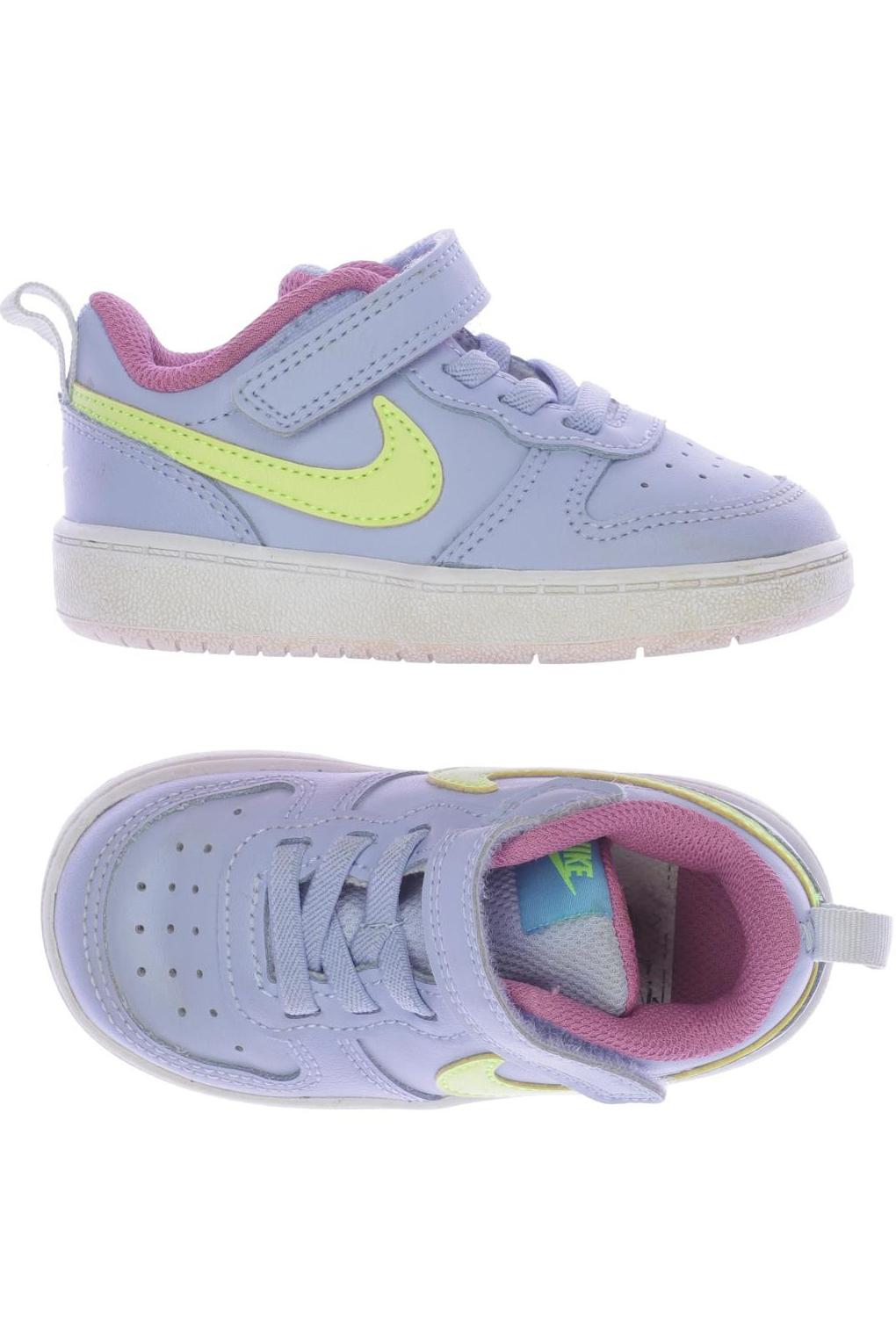 

Nike Damen Kinderschuhe, blau, Gr. 22