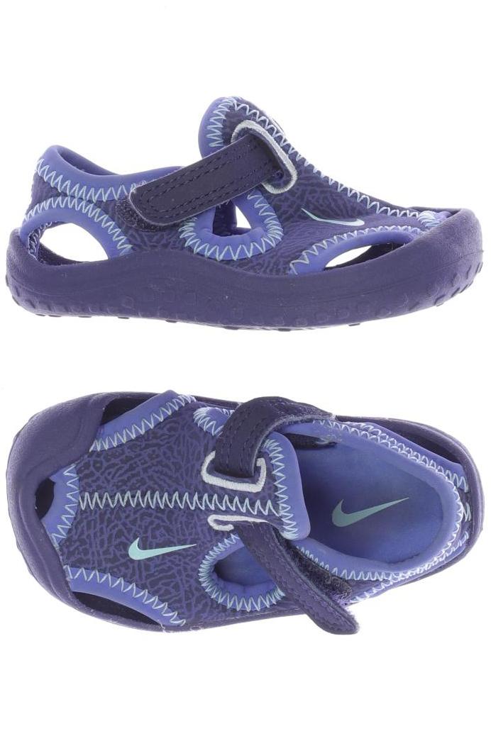 

Nike Mädchen Kinderschuhe, marineblau