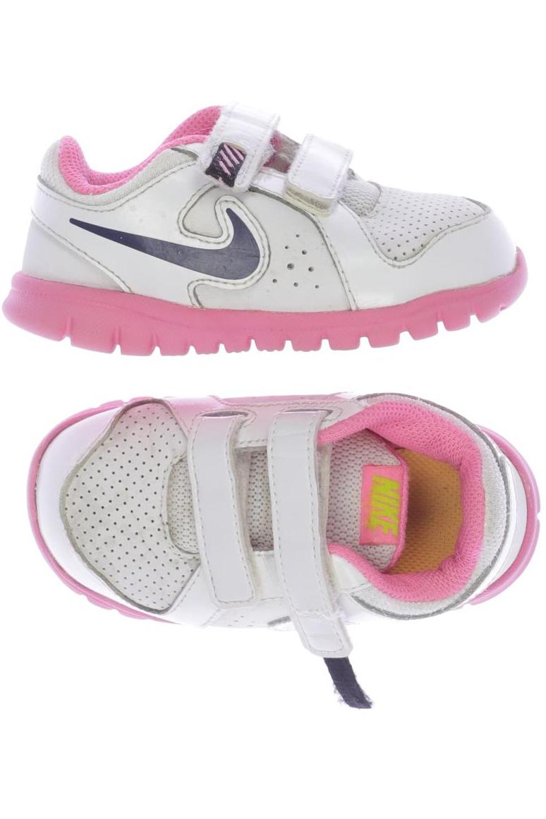 

Nike Mädchen Kinderschuhe, weiß