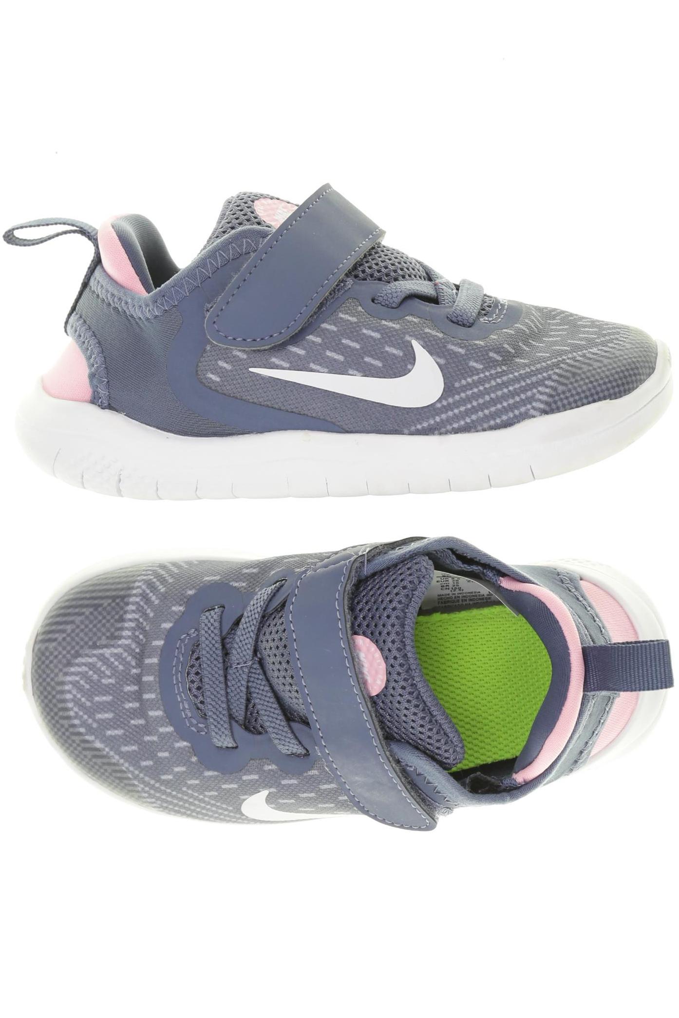 

Nike Damen Kinderschuhe, blau, Gr. 26