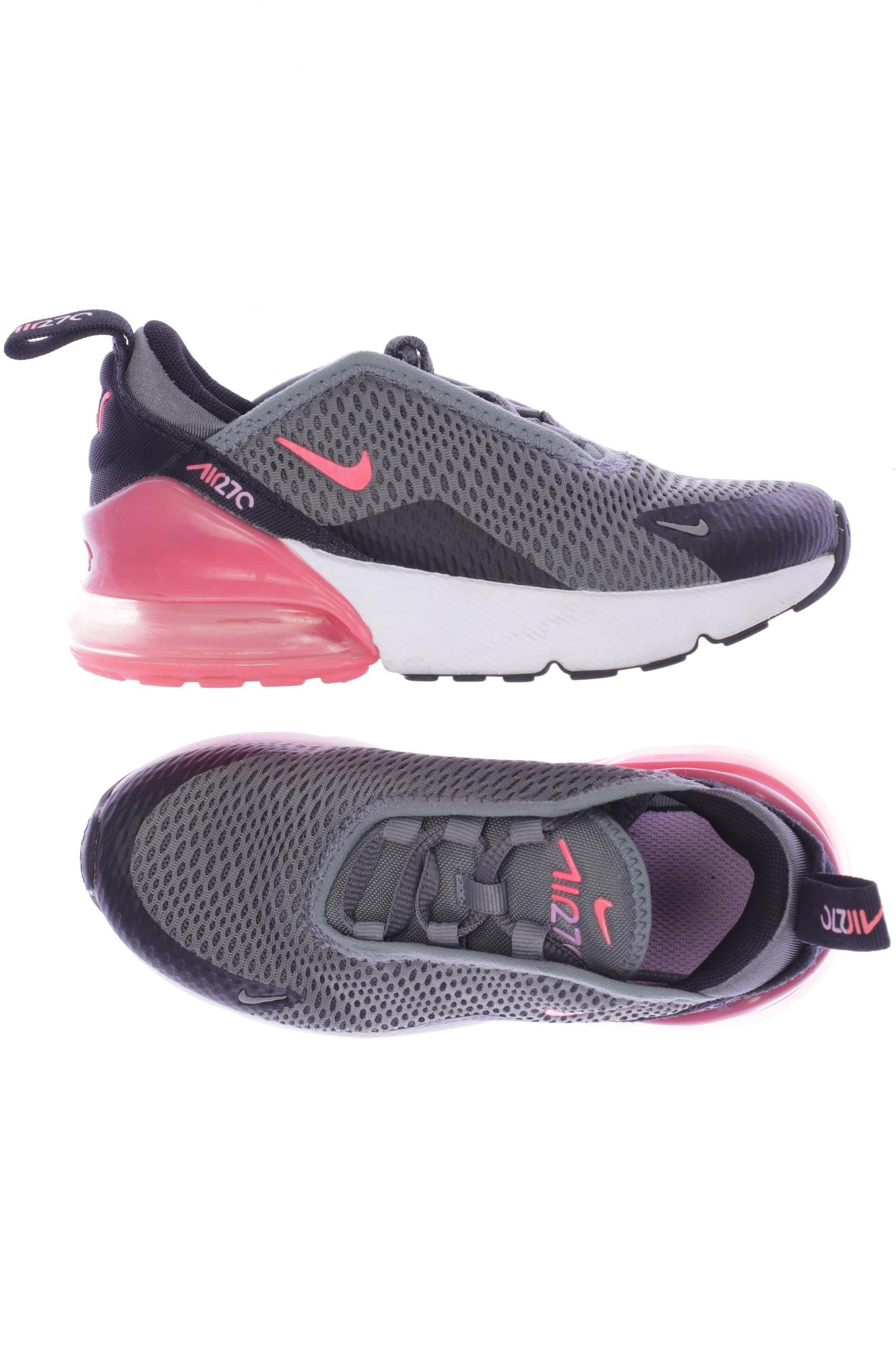 

Nike Damen Kinderschuhe, grau, Gr. 27
