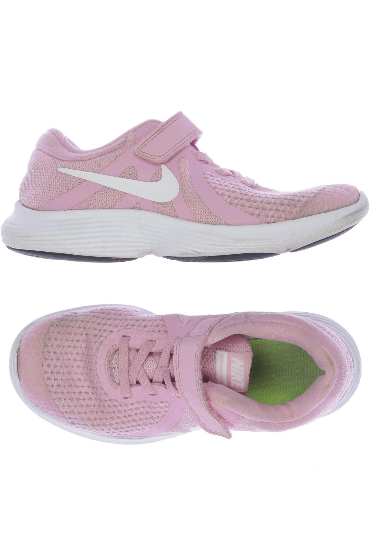 

Nike Damen Kinderschuhe, pink, Gr. 32