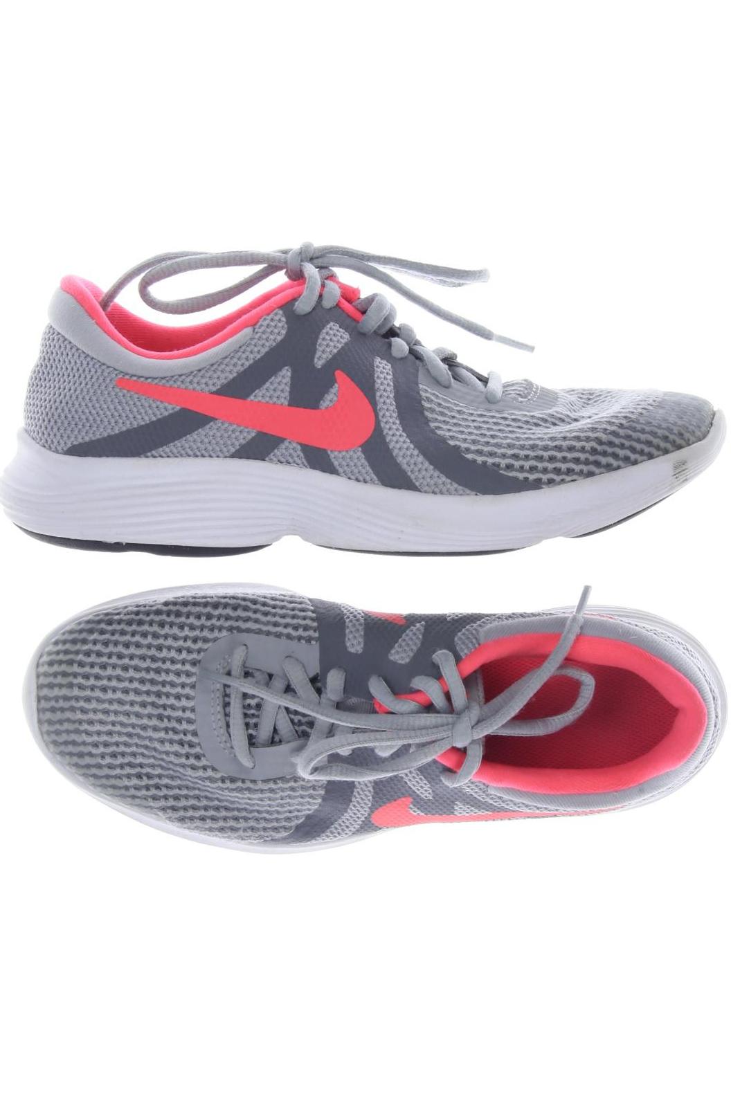 

Nike Mädchen Kinderschuhe, grau