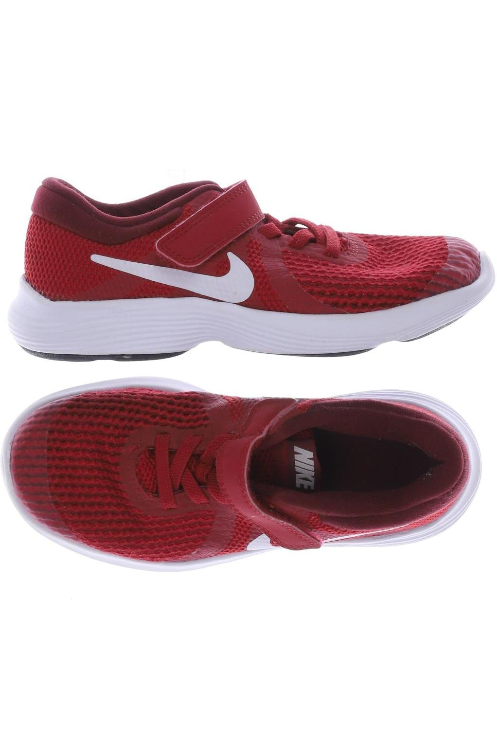 

Nike Damen Kinderschuhe, rot, Gr. 29