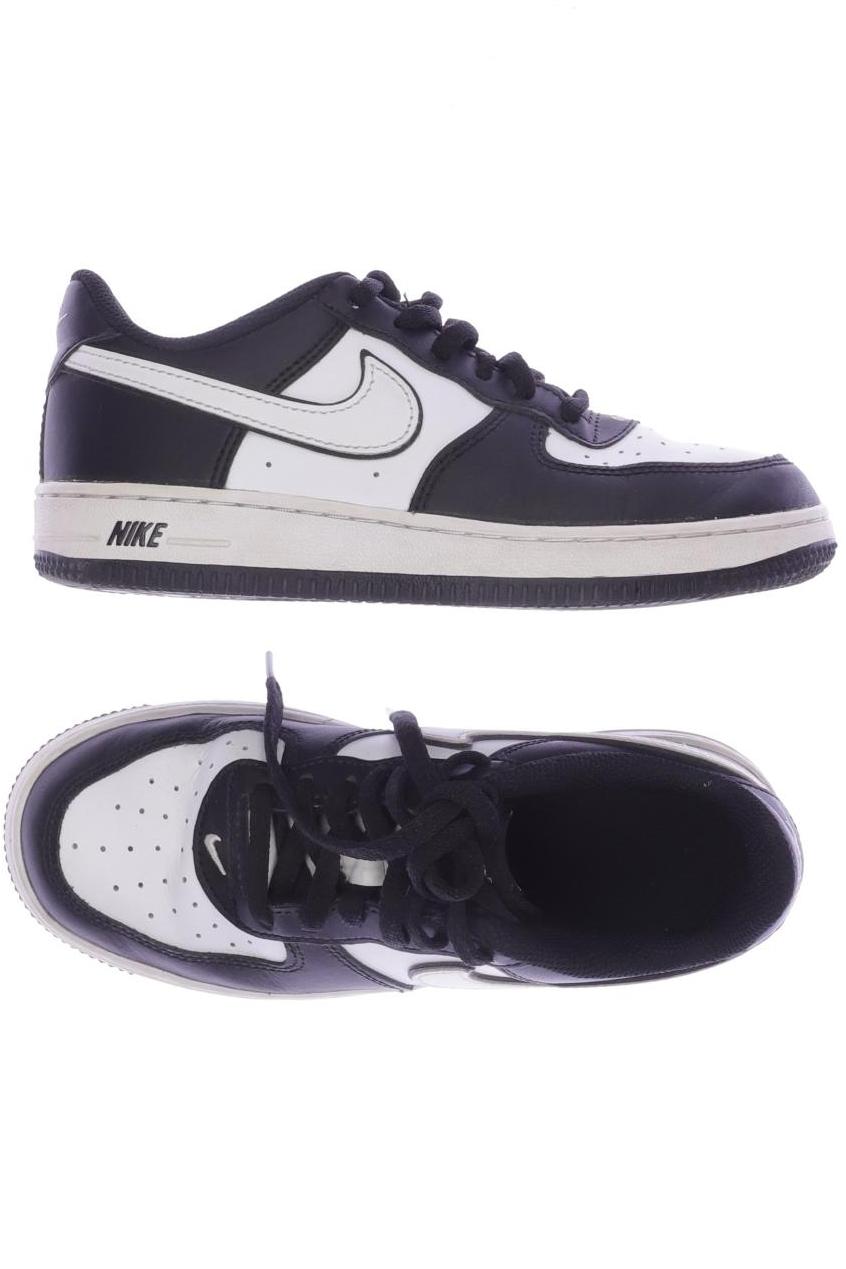 

Nike Damen Kinderschuhe, schwarz, Gr. 33