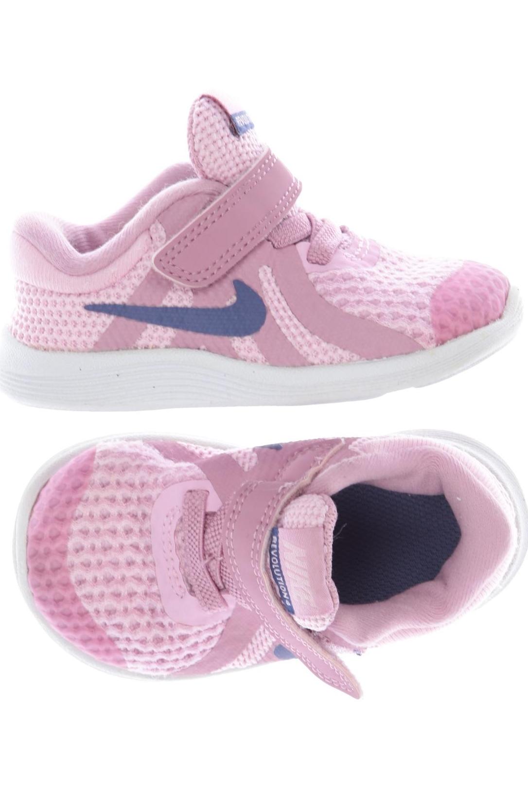 

Nike Damen Kinderschuhe, pink, Gr. 19
