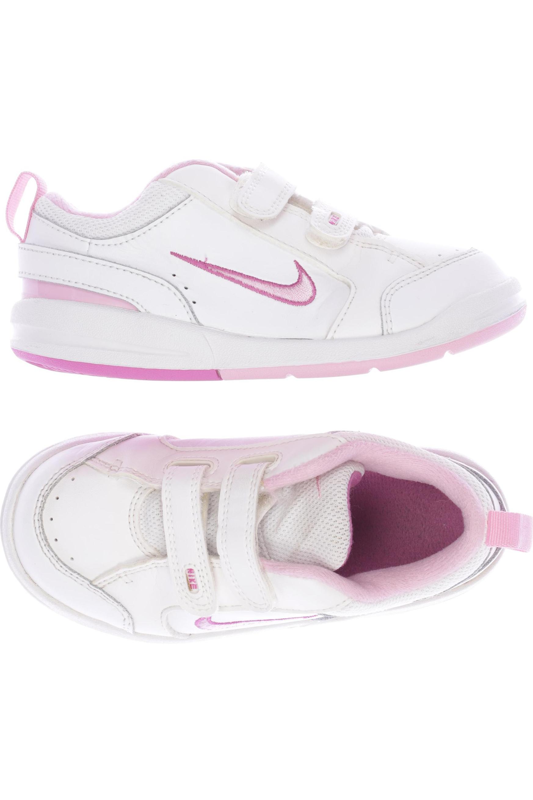 

Nike Mädchen Kinderschuhe, weiß