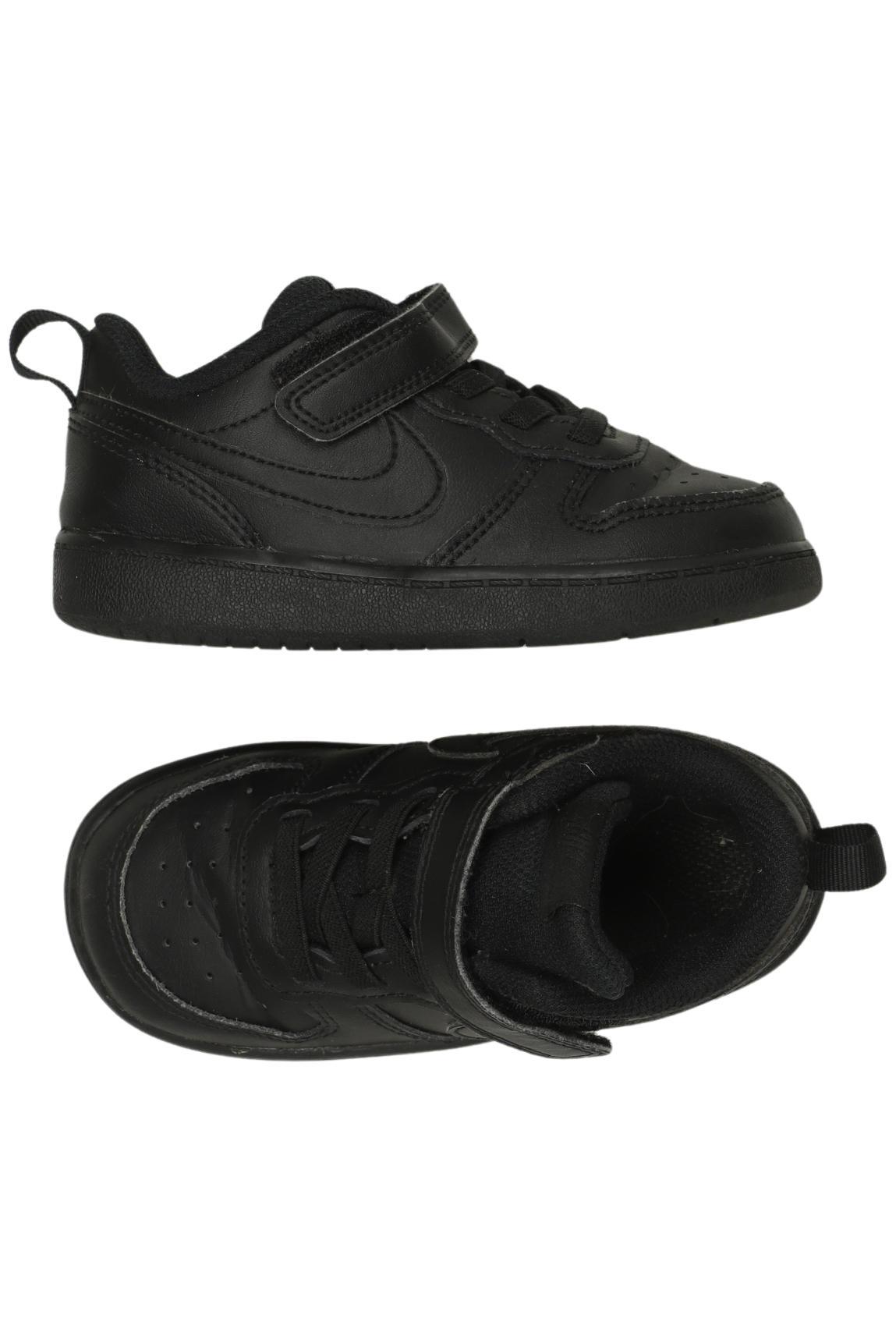 

Nike Mädchen Kinderschuhe, schwarz, Gr. 25