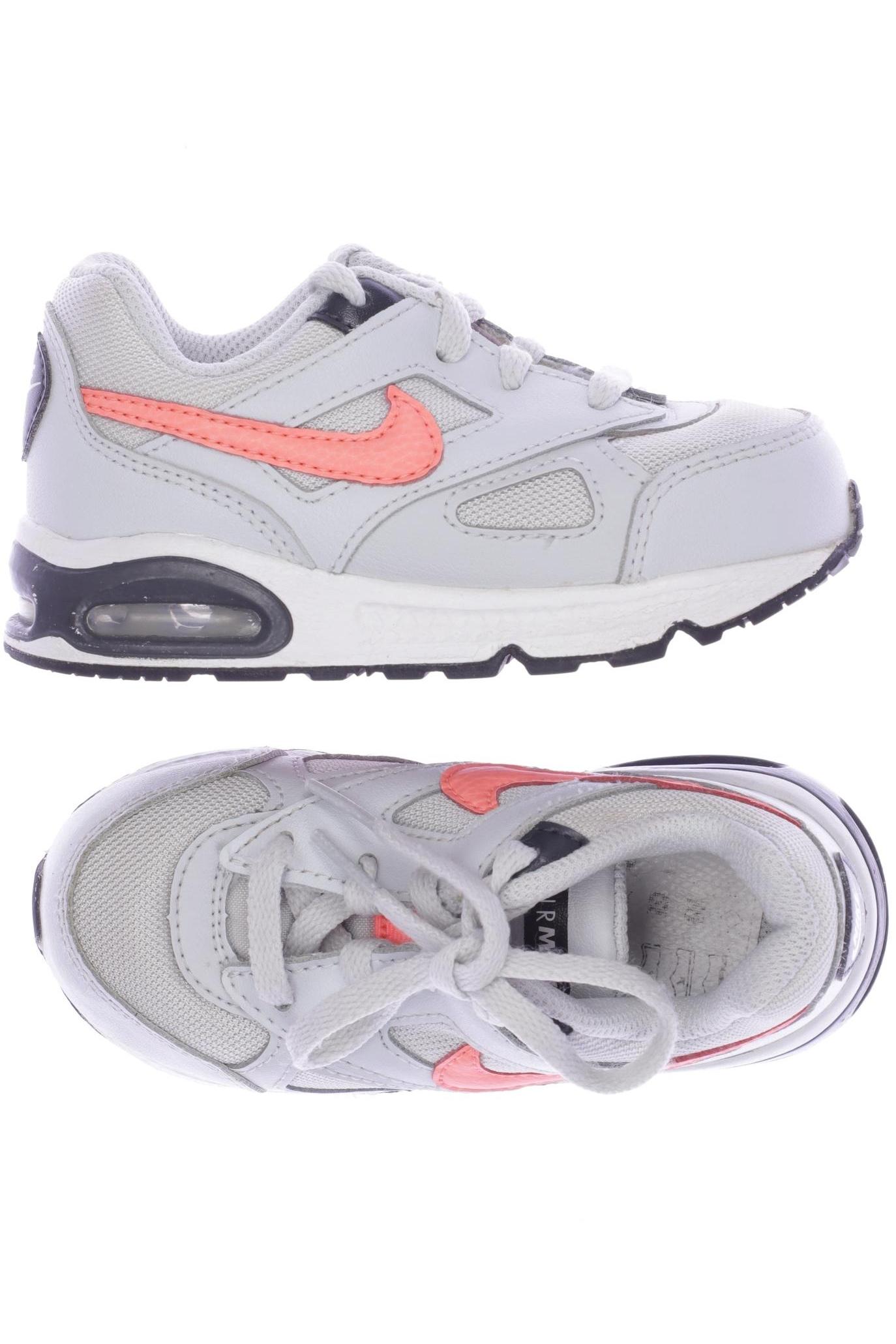 

Nike Damen Kinderschuhe, grau, Gr. 25