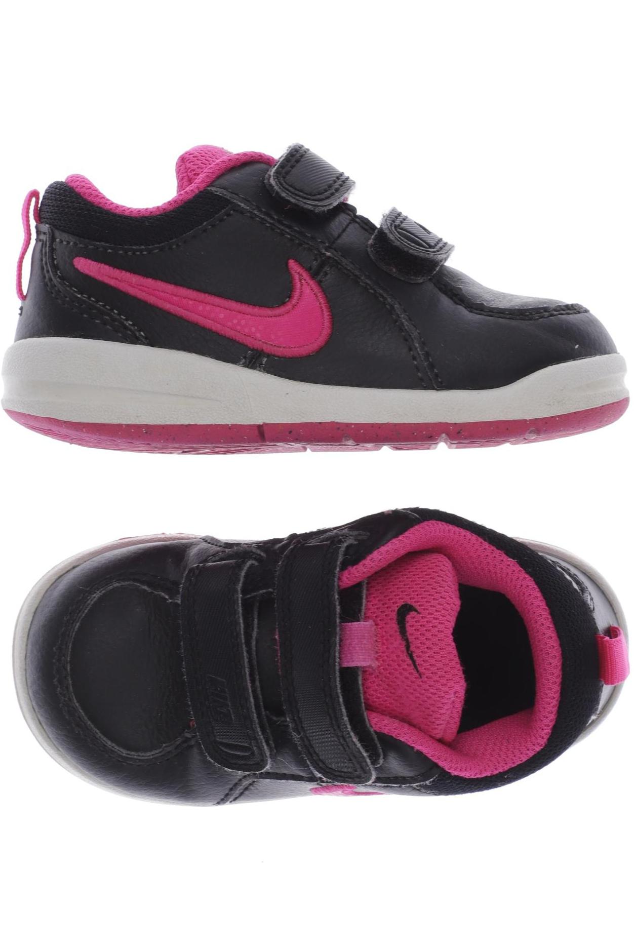 

Nike Damen Kinderschuhe, schwarz, Gr. 22