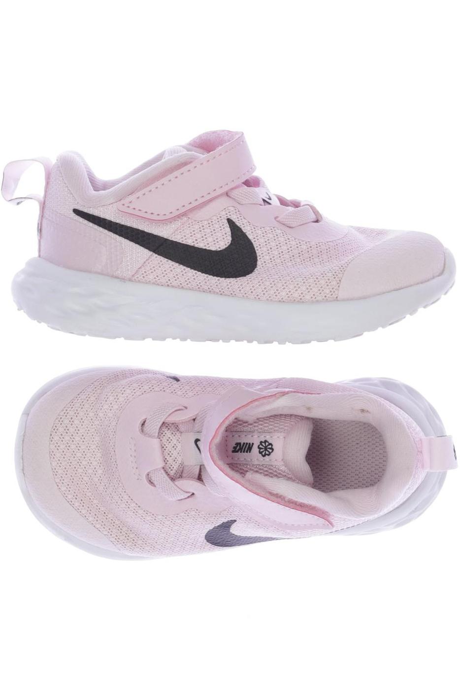 

Nike Mädchen Kinderschuhe, pink