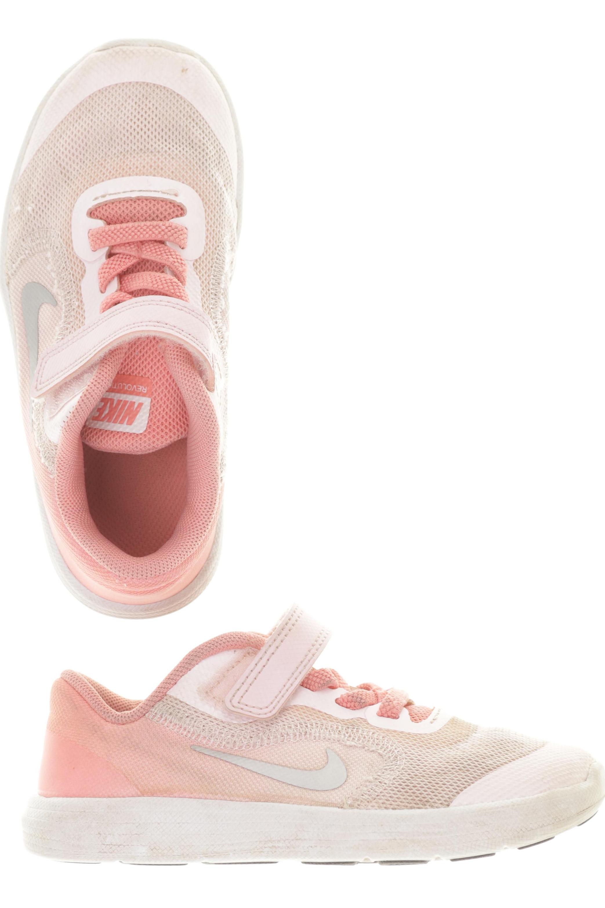 

Nike Damen Kinderschuhe, pink, Gr. 26