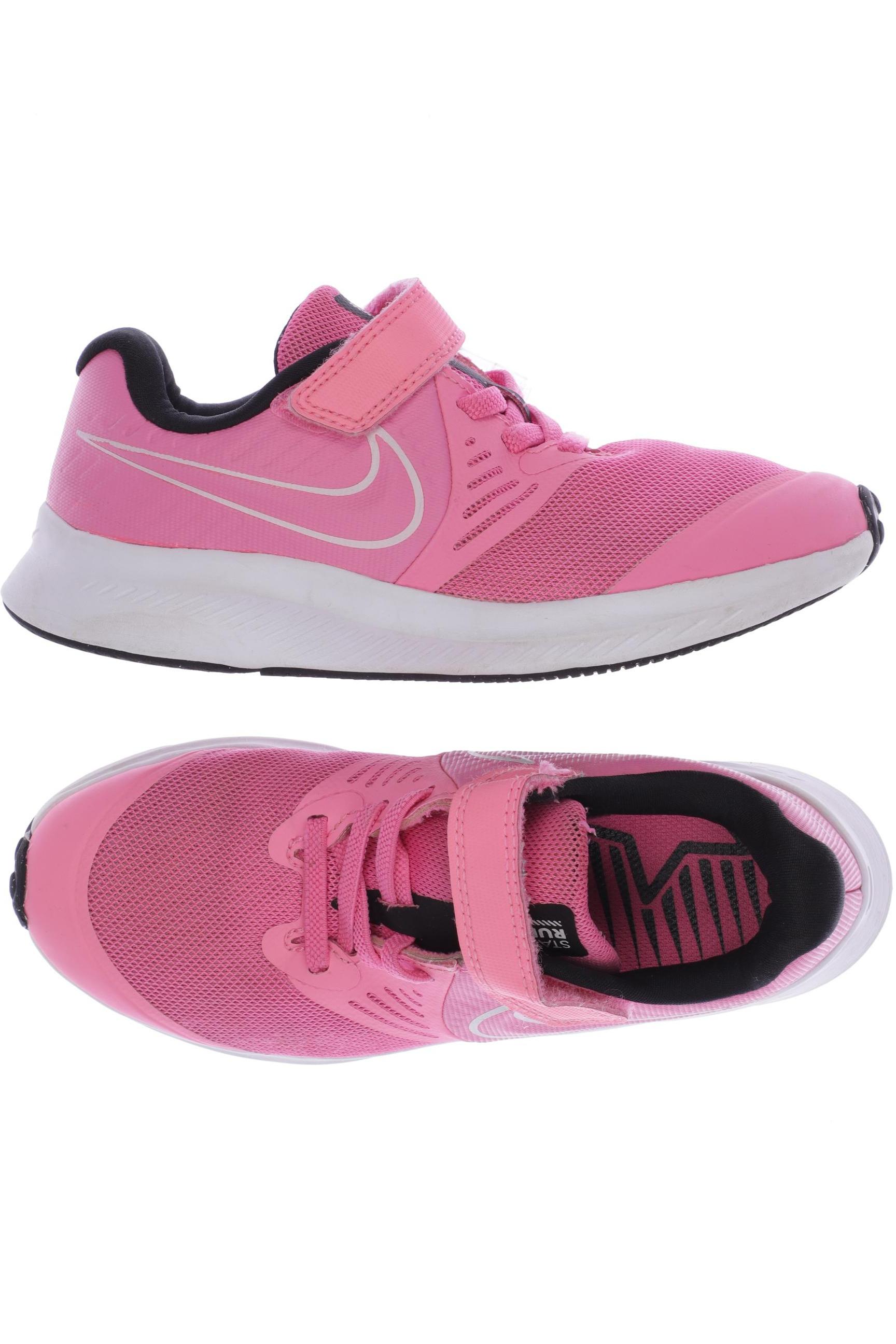 

Nike Mädchen Kinderschuhe, pink