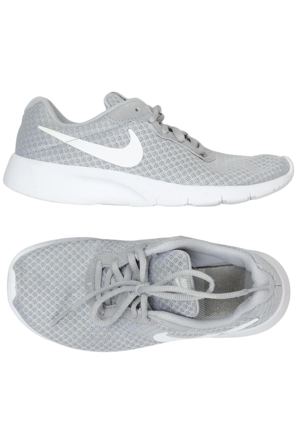 

Nike Mädchen Kinderschuhe, grau, Gr. 35