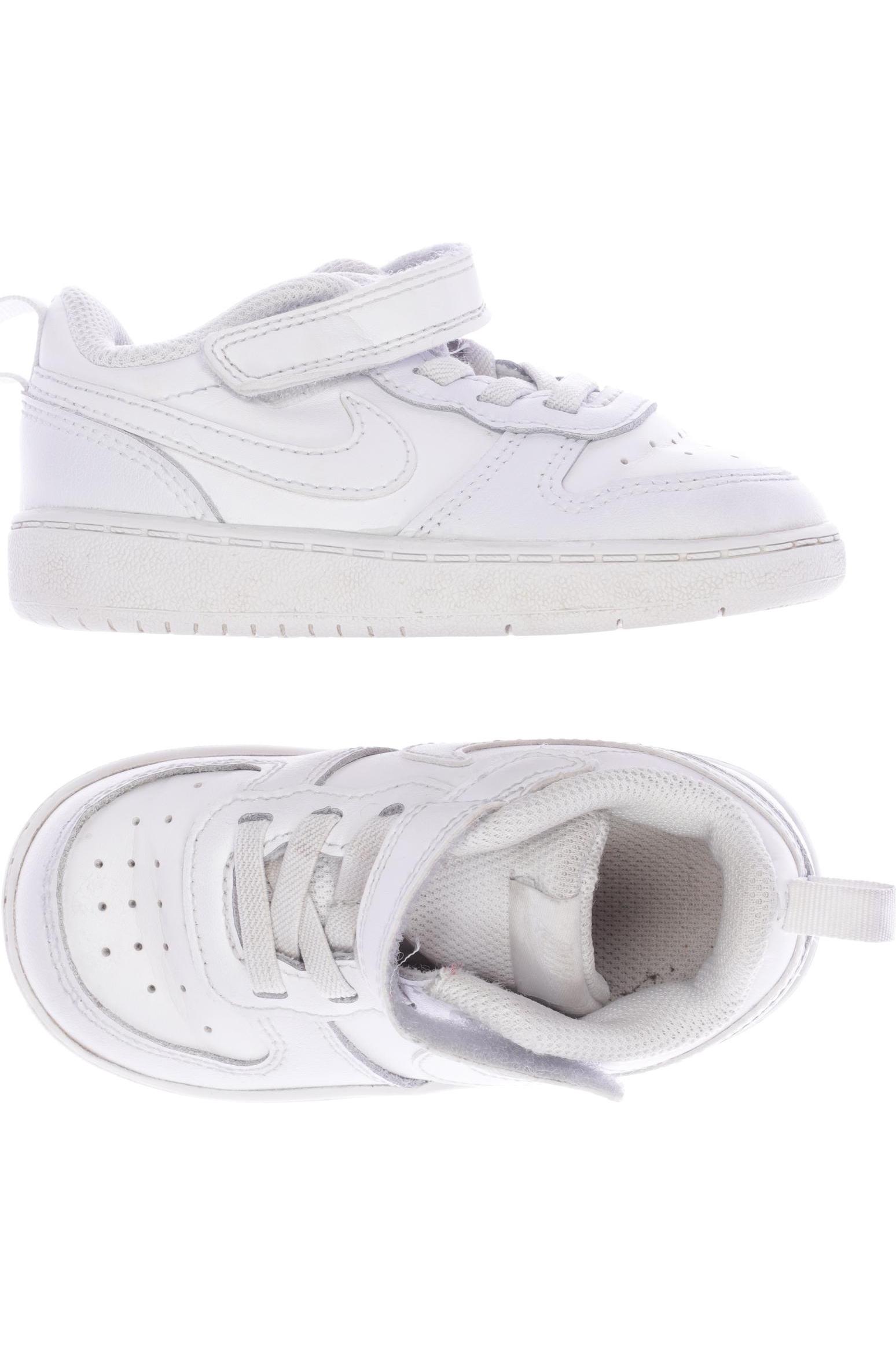 

Nike Mädchen Kinderschuhe, weiß