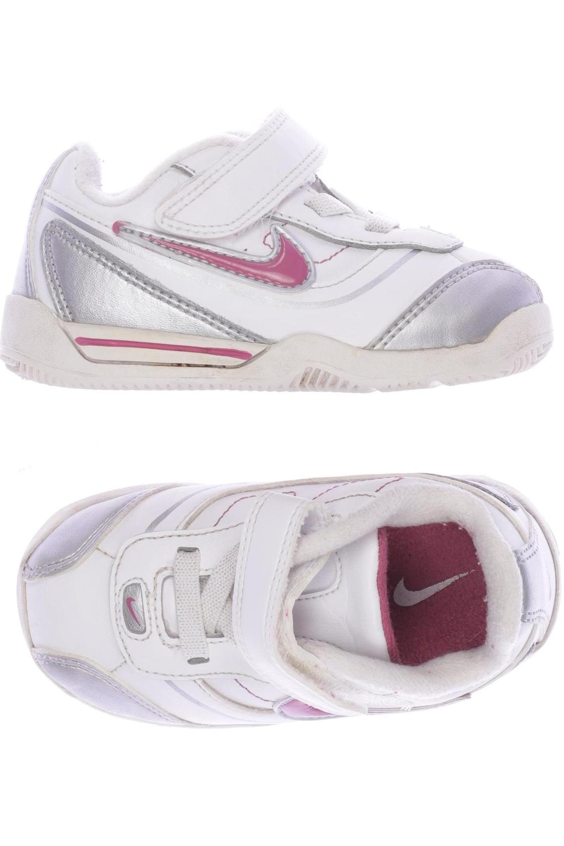 

Nike Damen Kinderschuhe, weiß, Gr. 21