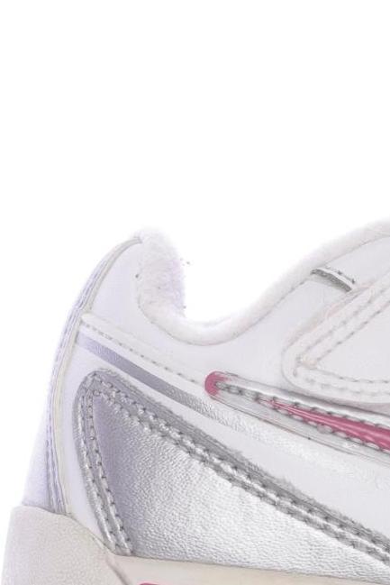Thumbnail - Nike Mädchen Kinderschuhe, weiß, Gr. 21