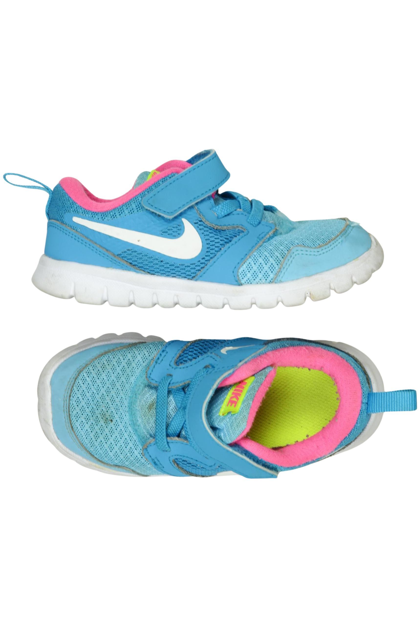

Nike Damen Kinderschuhe, blau, Gr. 26