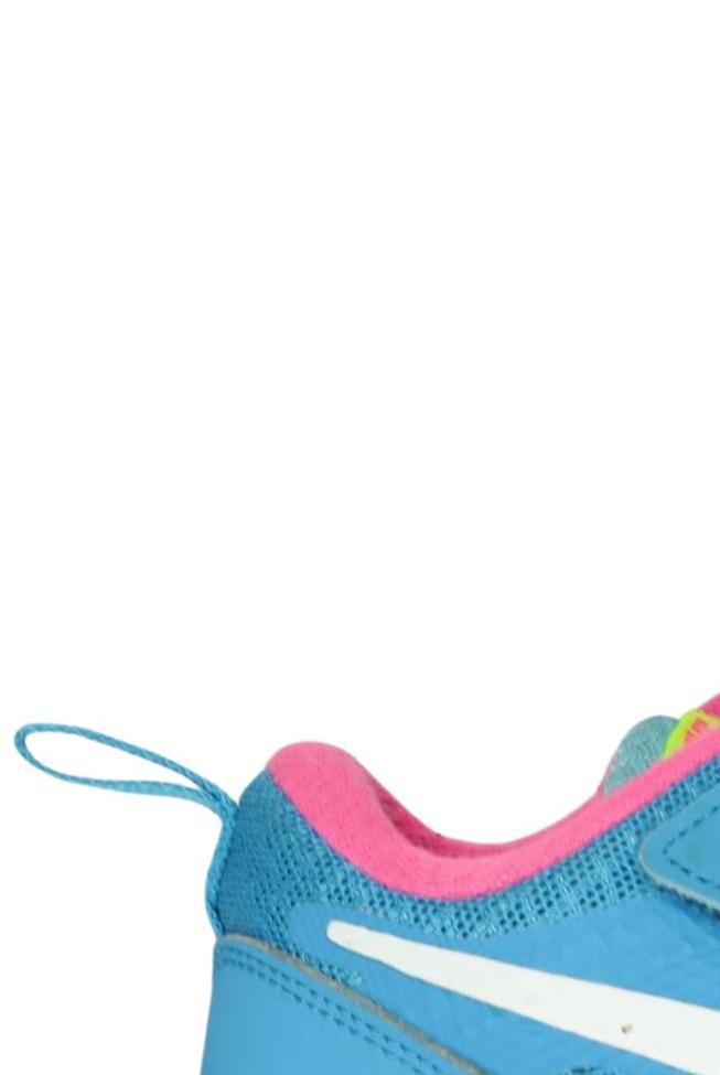 Thumbnail - Nike Mädchen Kinderschuhe, blau, Gr. 26