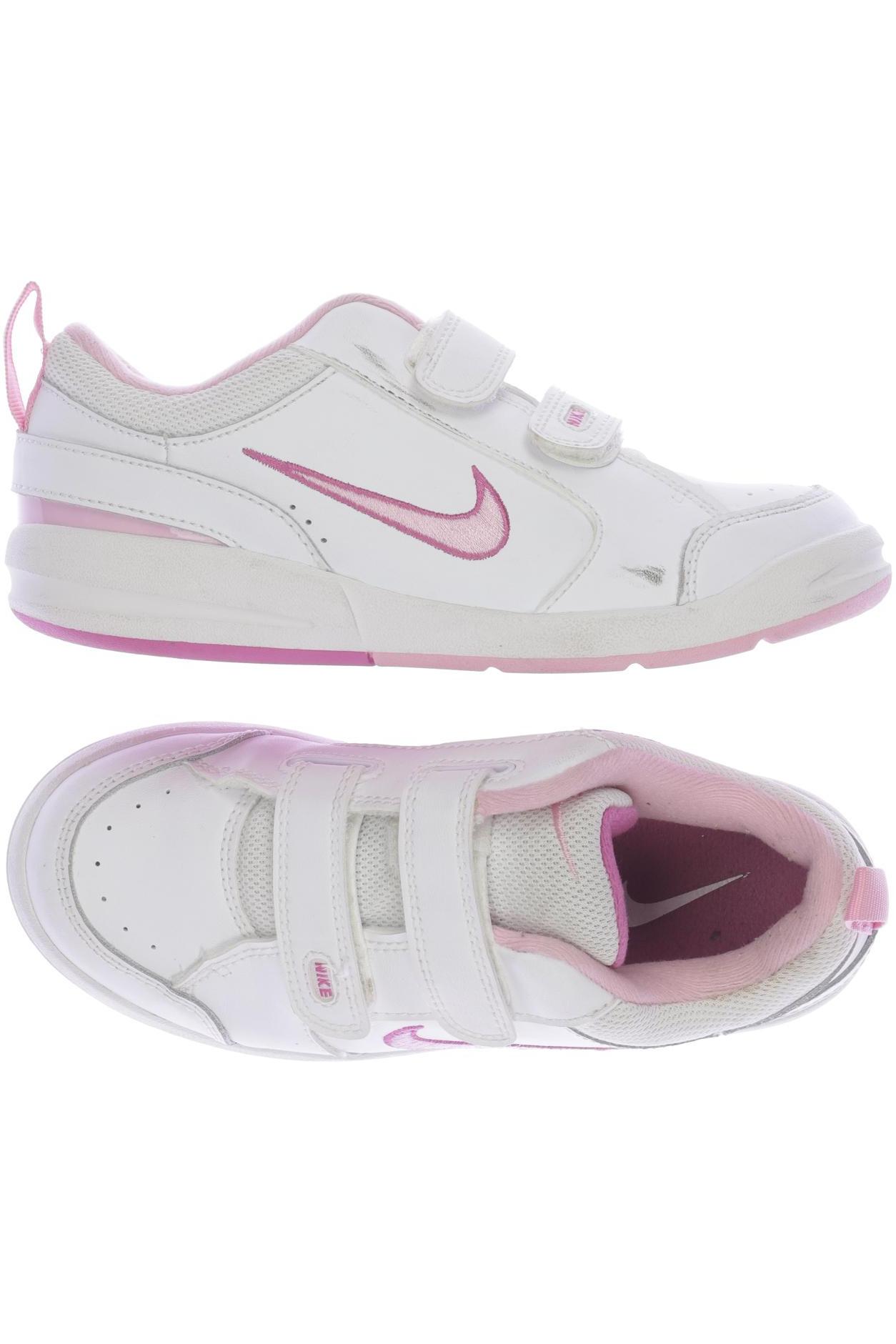 

Nike Damen Kinderschuhe, weiß, Gr. 31