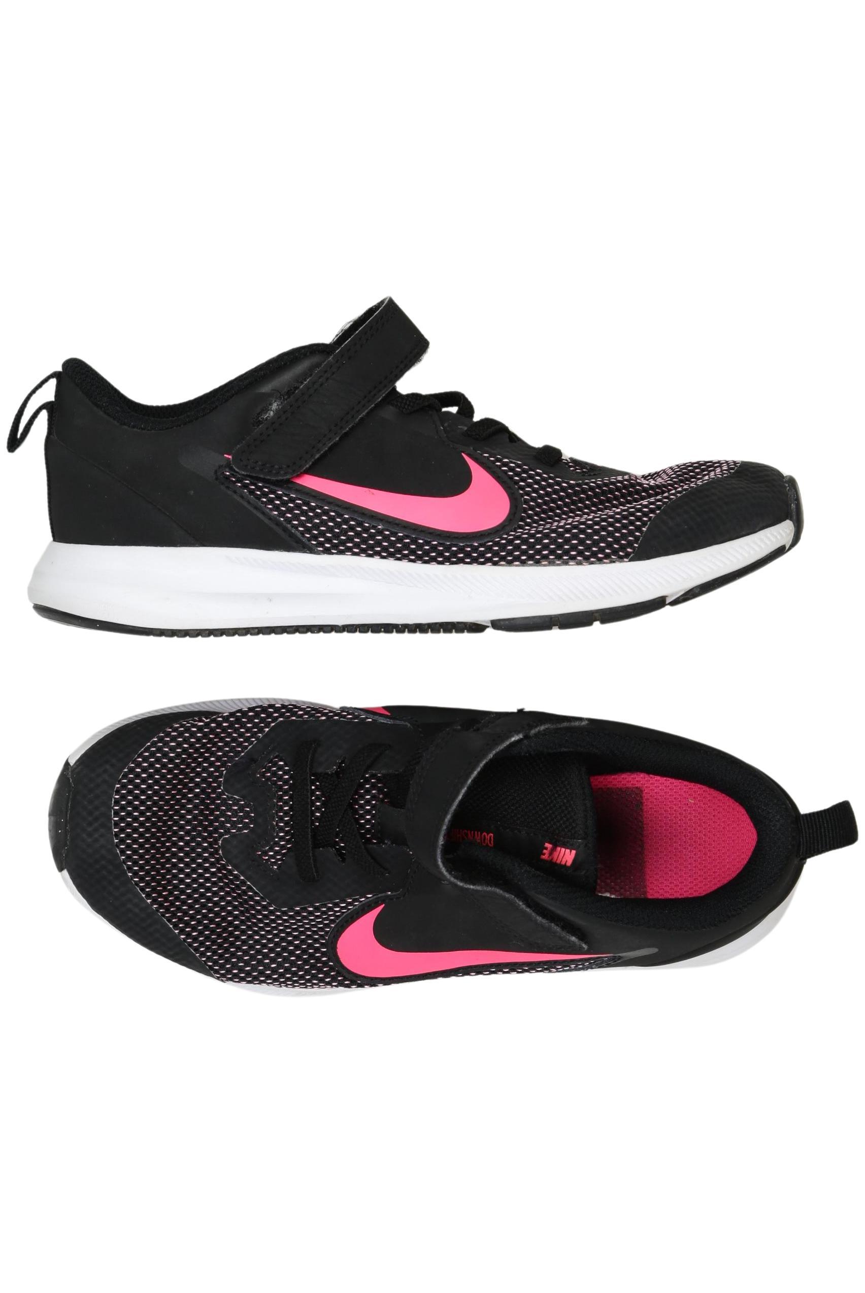 

Nike Damen Kinderschuhe, schwarz, Gr. 33
